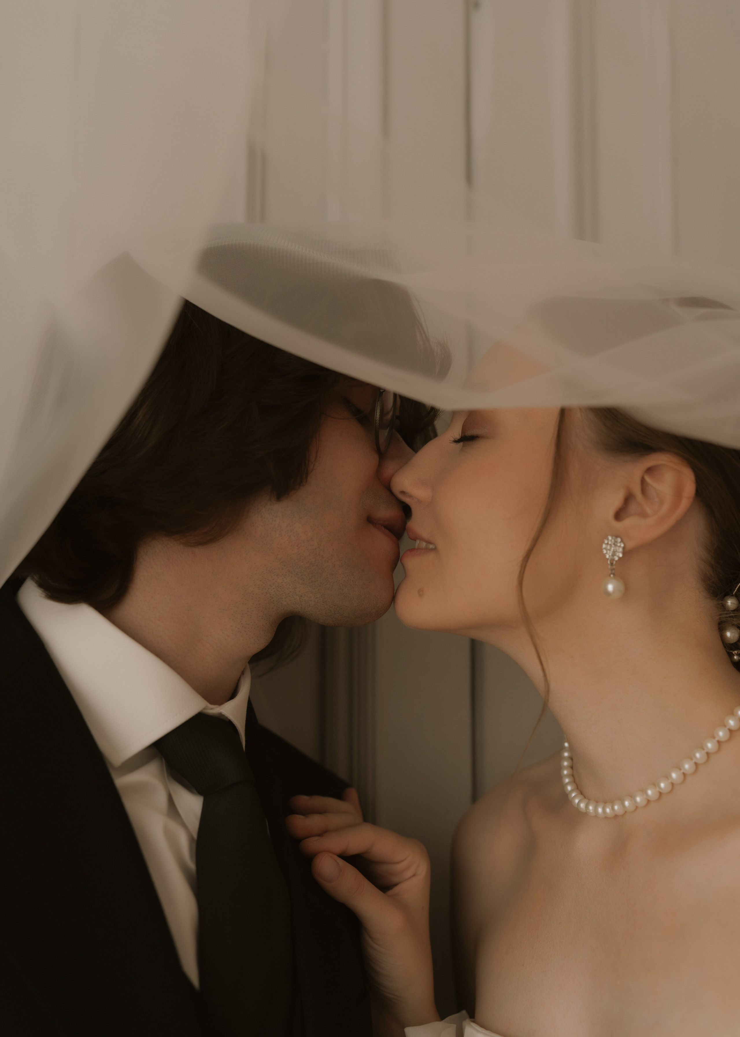 Светлана и Алексей. Фотограф в Новосибирске Диана Ильиных