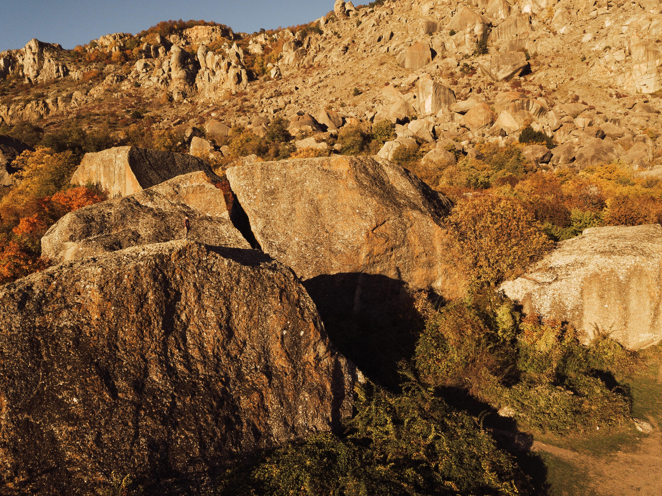 История одного путешествия. Семен Соколов