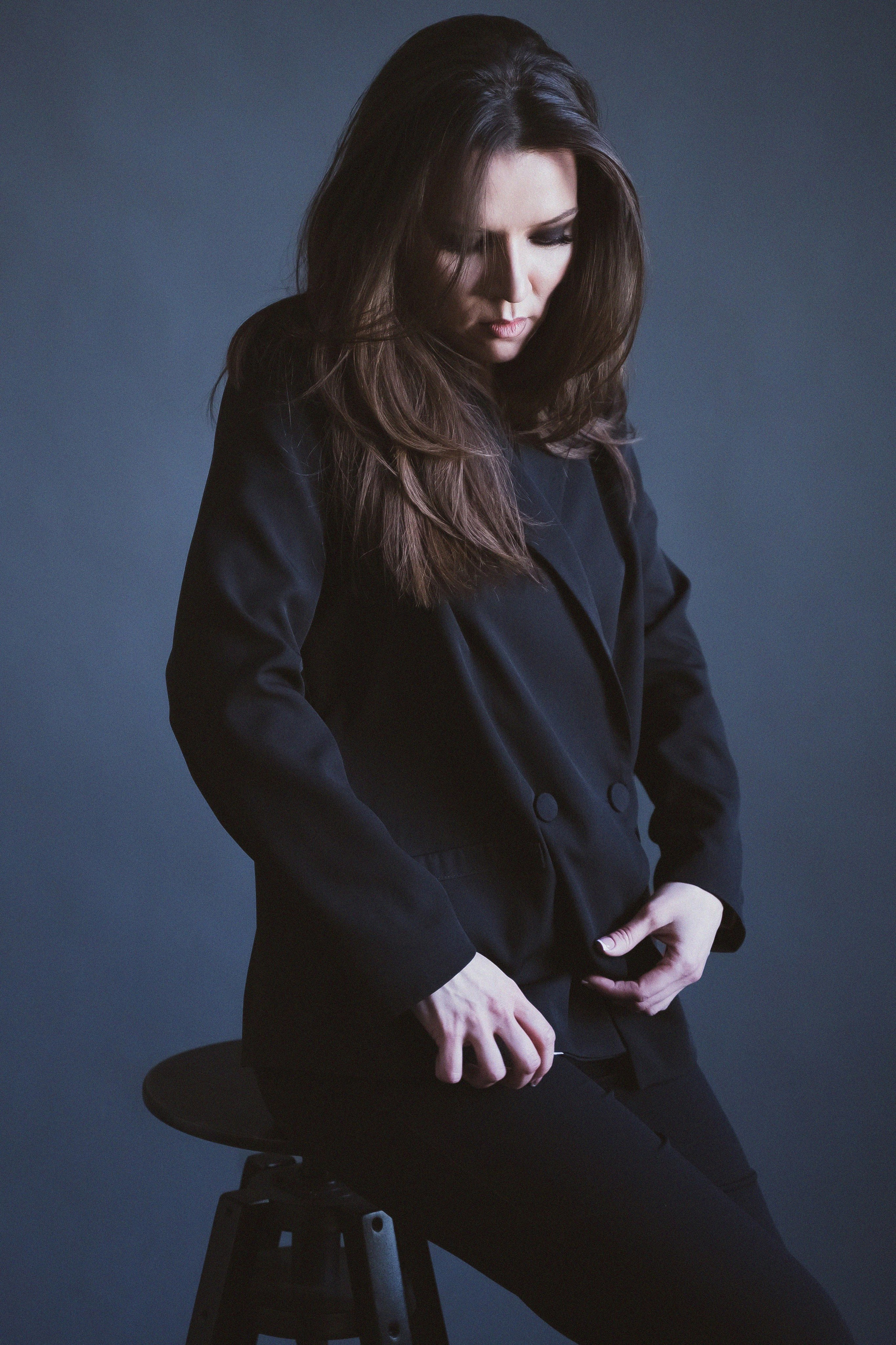 Настя. Семен Соколов