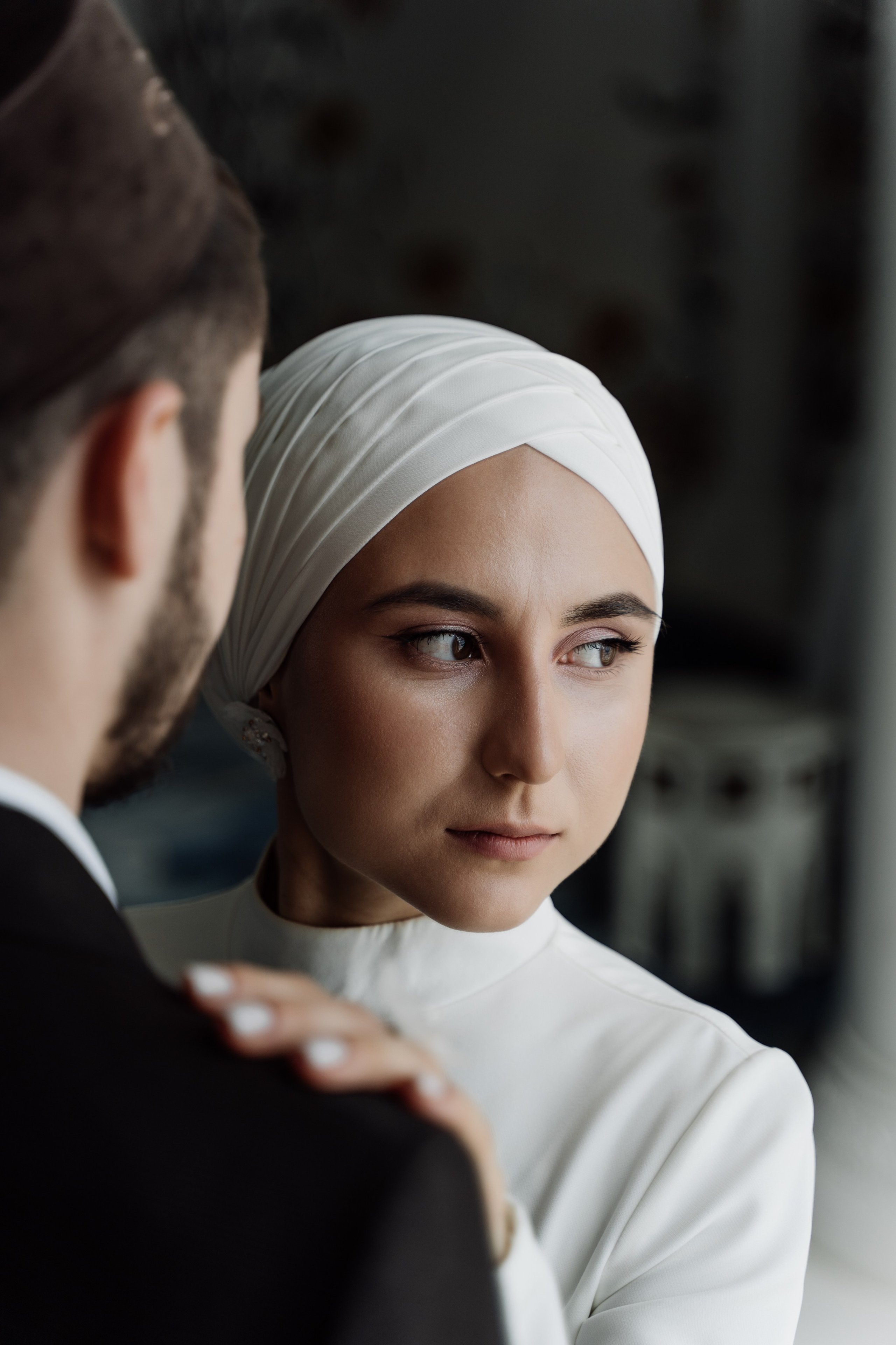 Ильдар & Алия. RAMIL SAFIULLIN