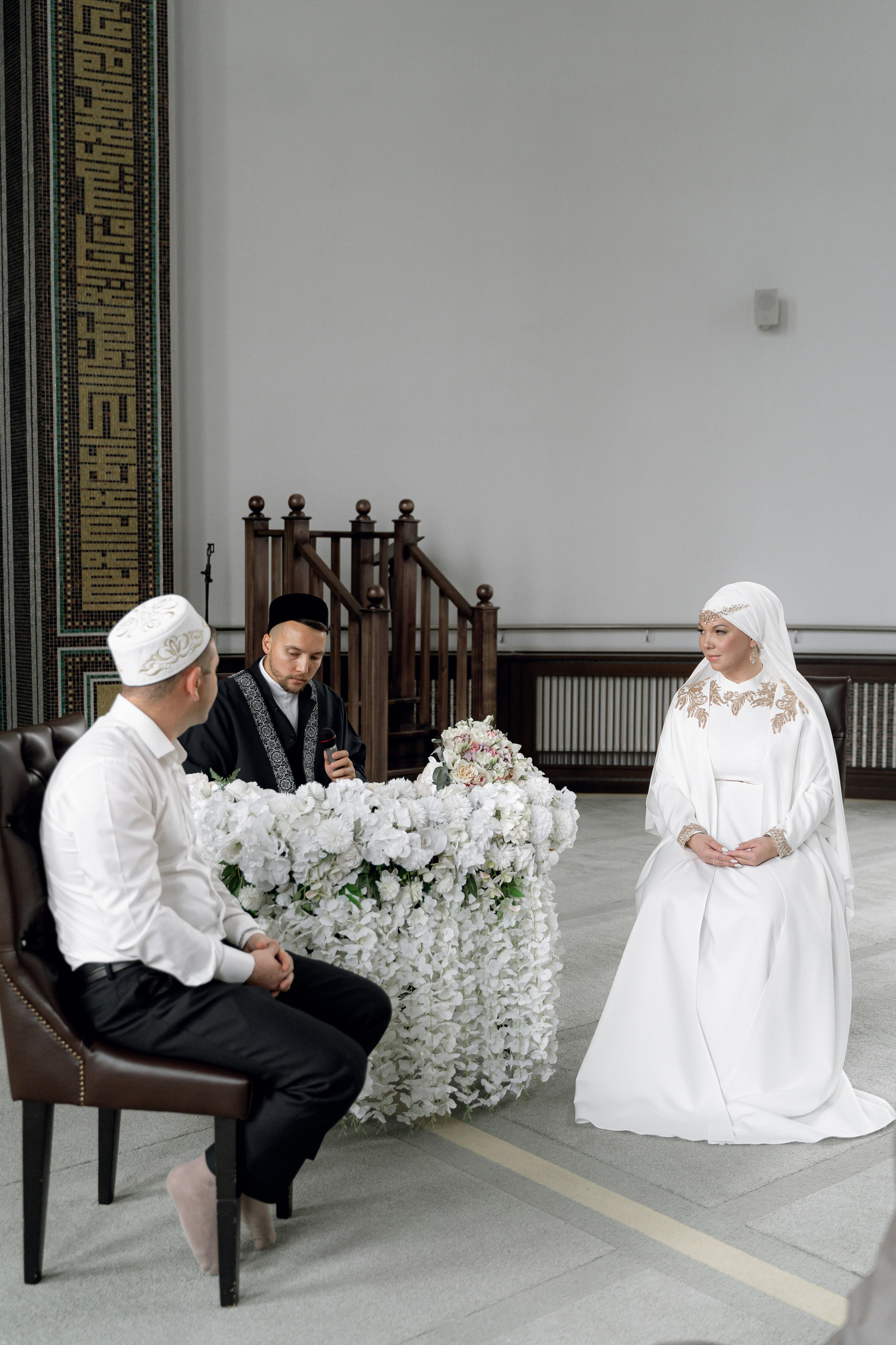 Алмаз & Екатерина. Свадебный фотограф в Казани