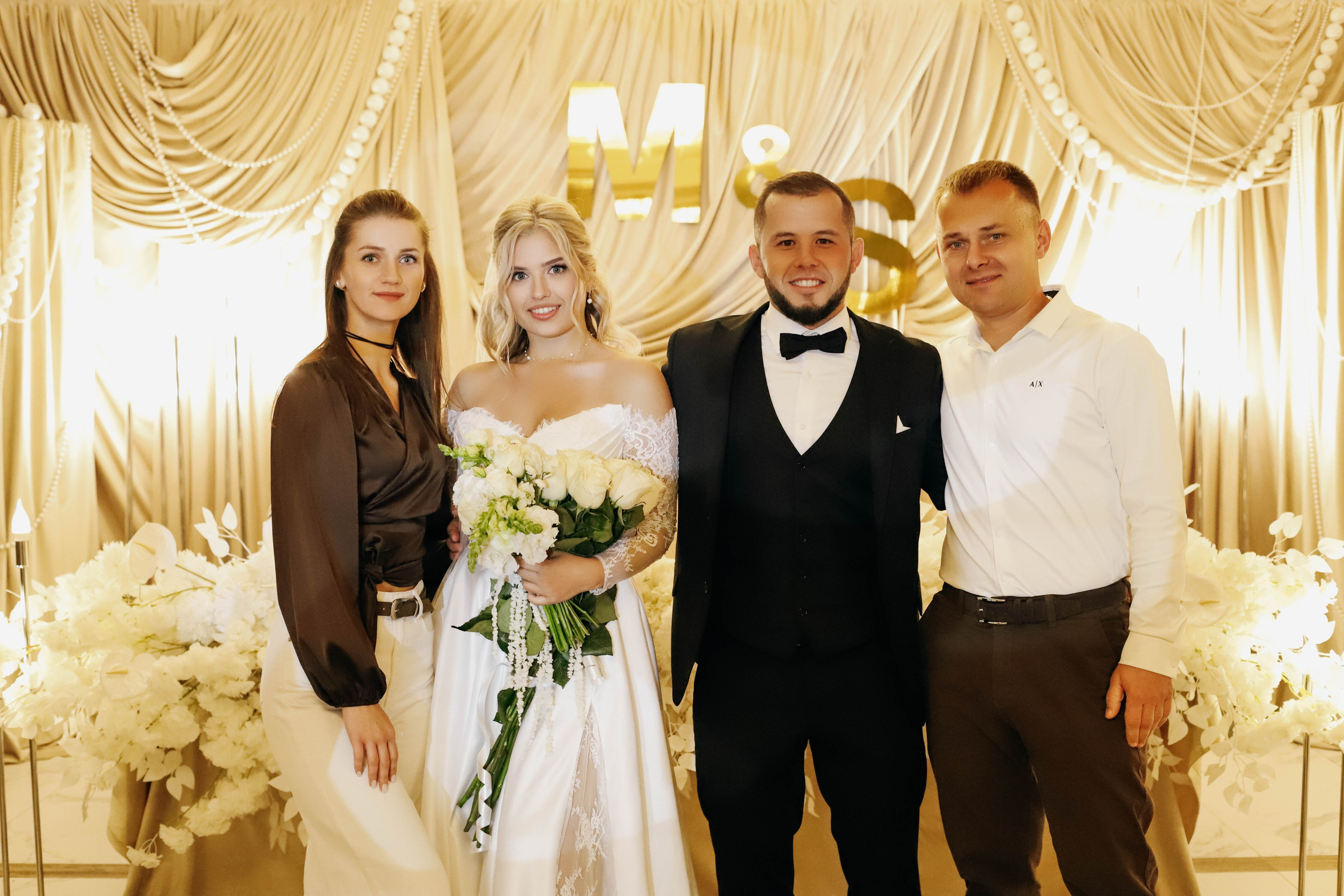 СОФИЯ & МИХАИЛ. Фотограф Мариуполь | Ялта | Крым — Диана Мазенко