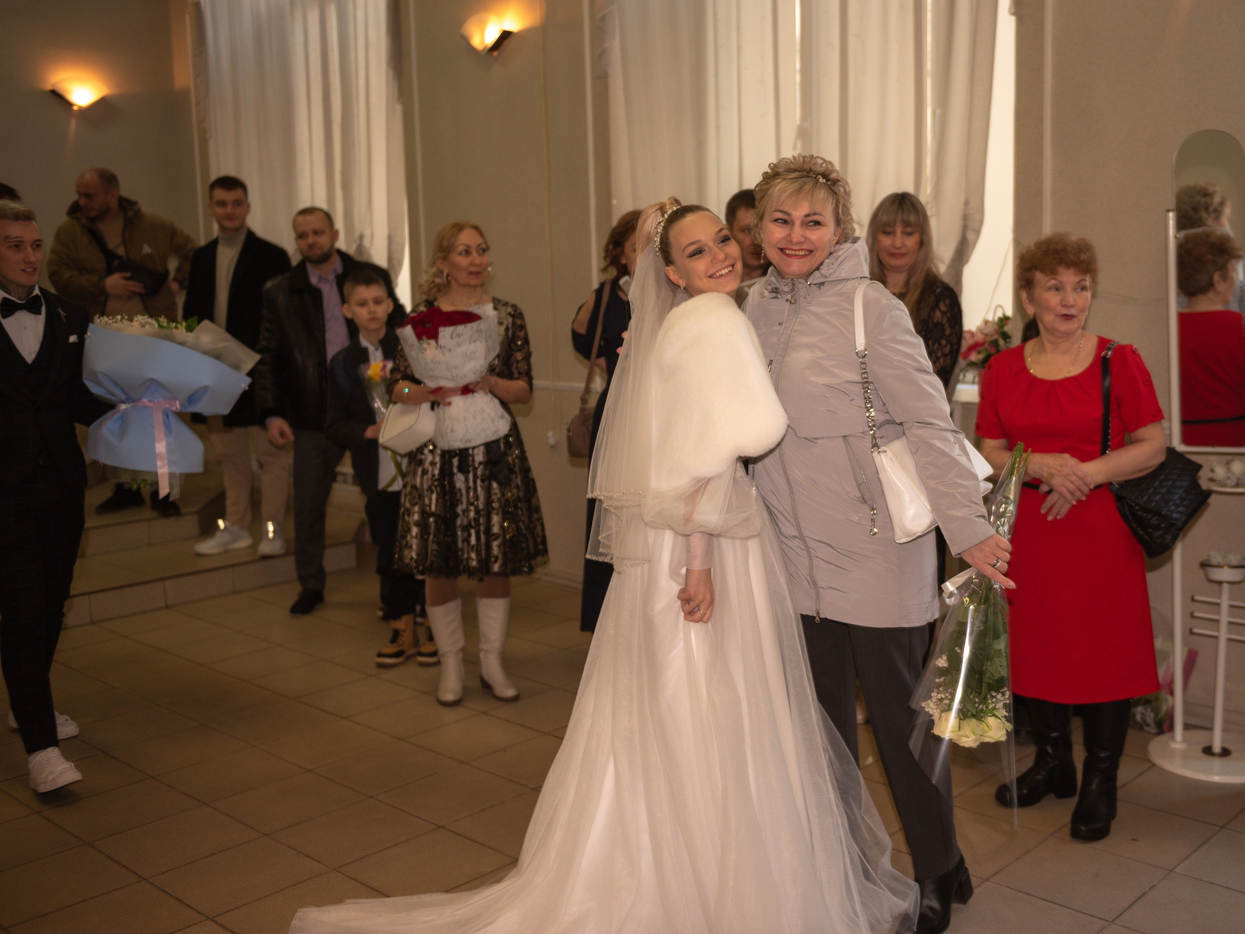 Анатолий и Анастасия!. Свадебный, семейный, контент и портрет фотограф в Ростове-на-Дону Наталь