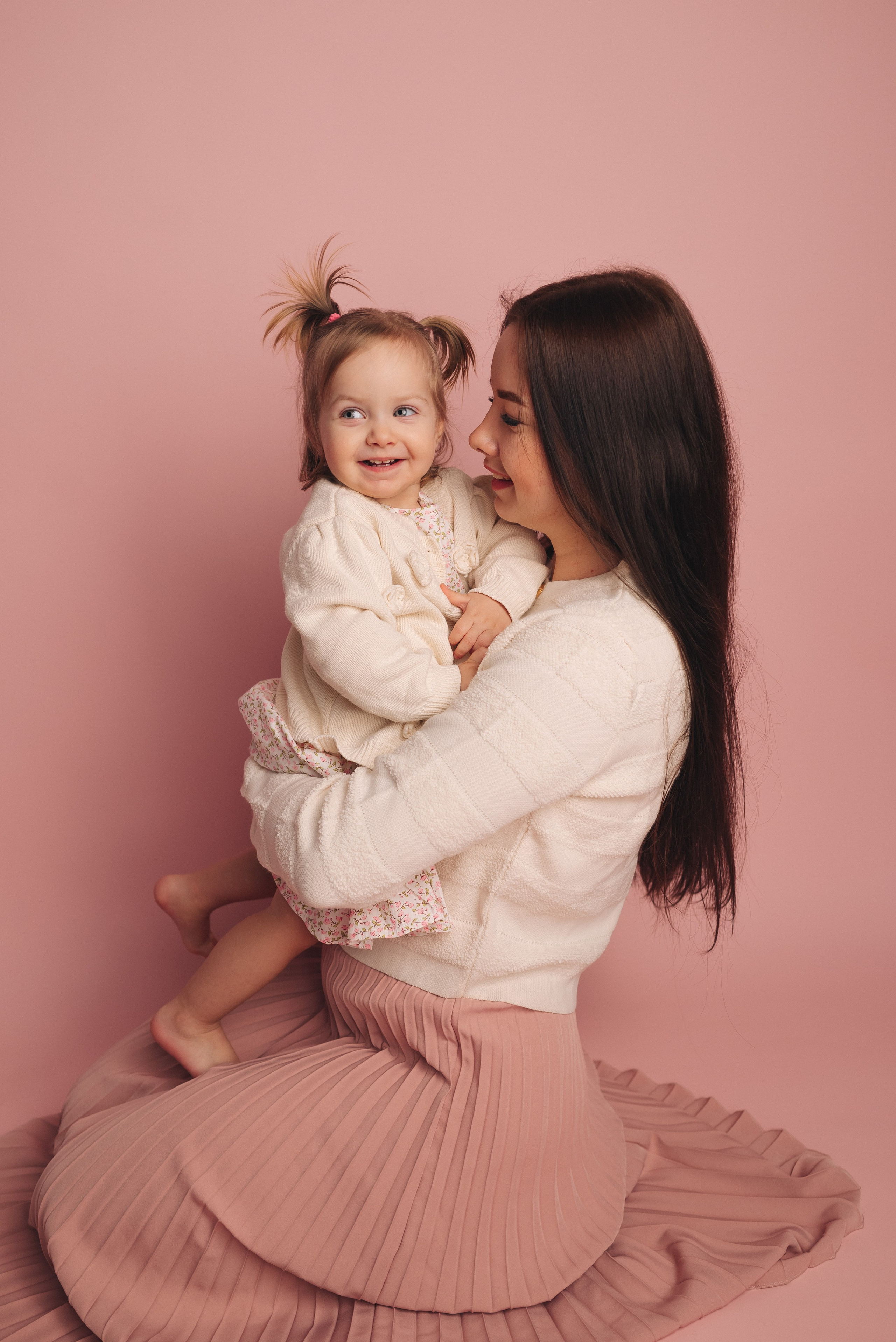 Фотопроекты. Фотограф новорожденных в Иваново Виктория Судницына