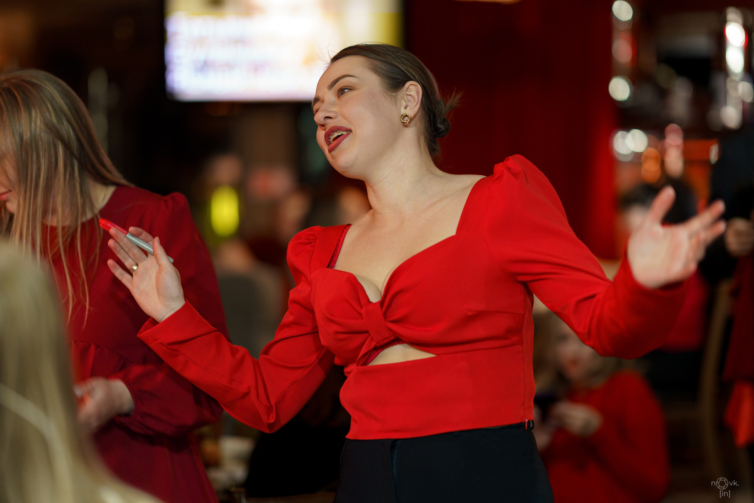 8 Марта. ФОТОГРАФ ИВАН НОВИКОВ | СТАВРОПОЛЬ