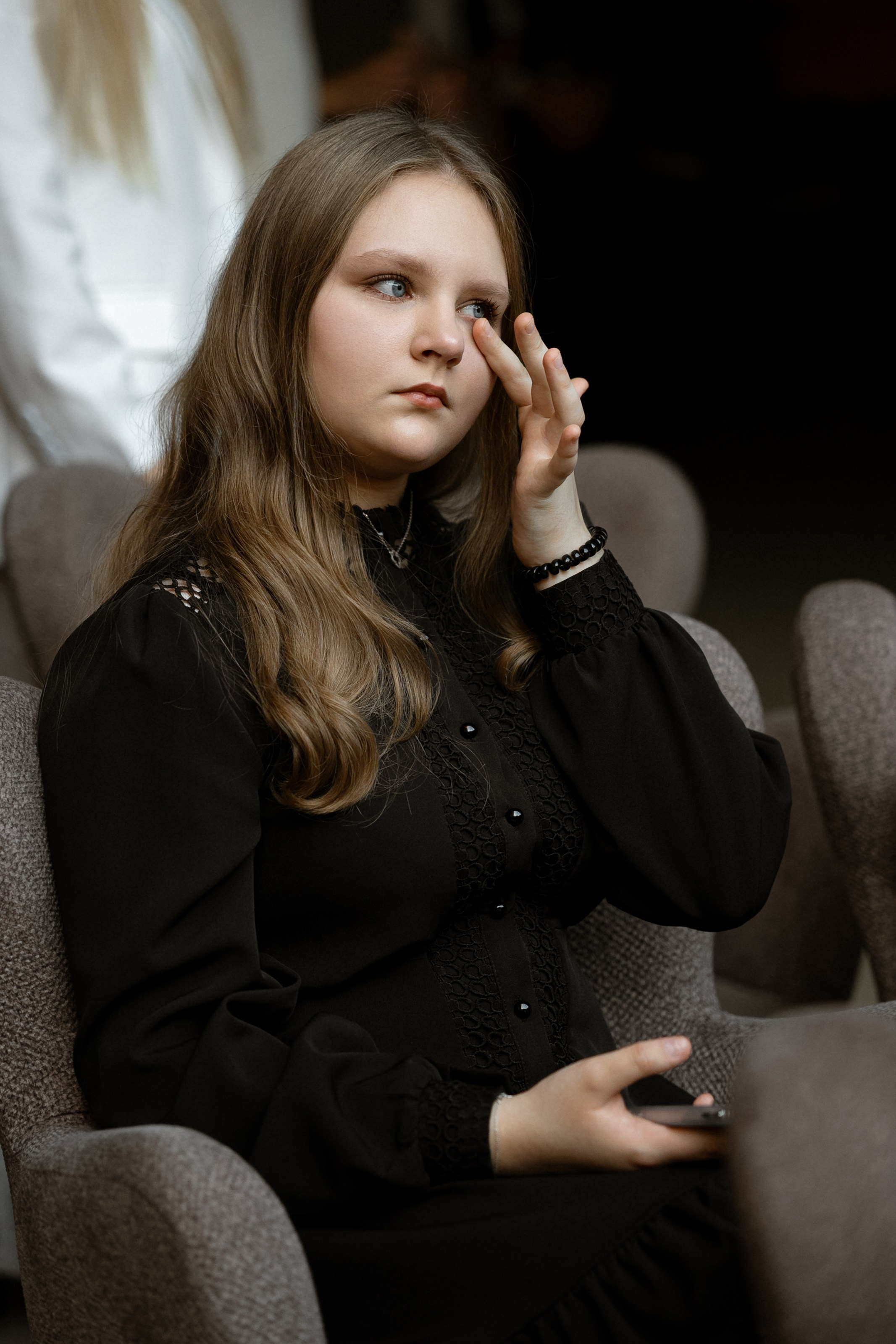 Misha+Arina/Anons. Семейный и портретный фотограф в Саратове Сахарова Маша