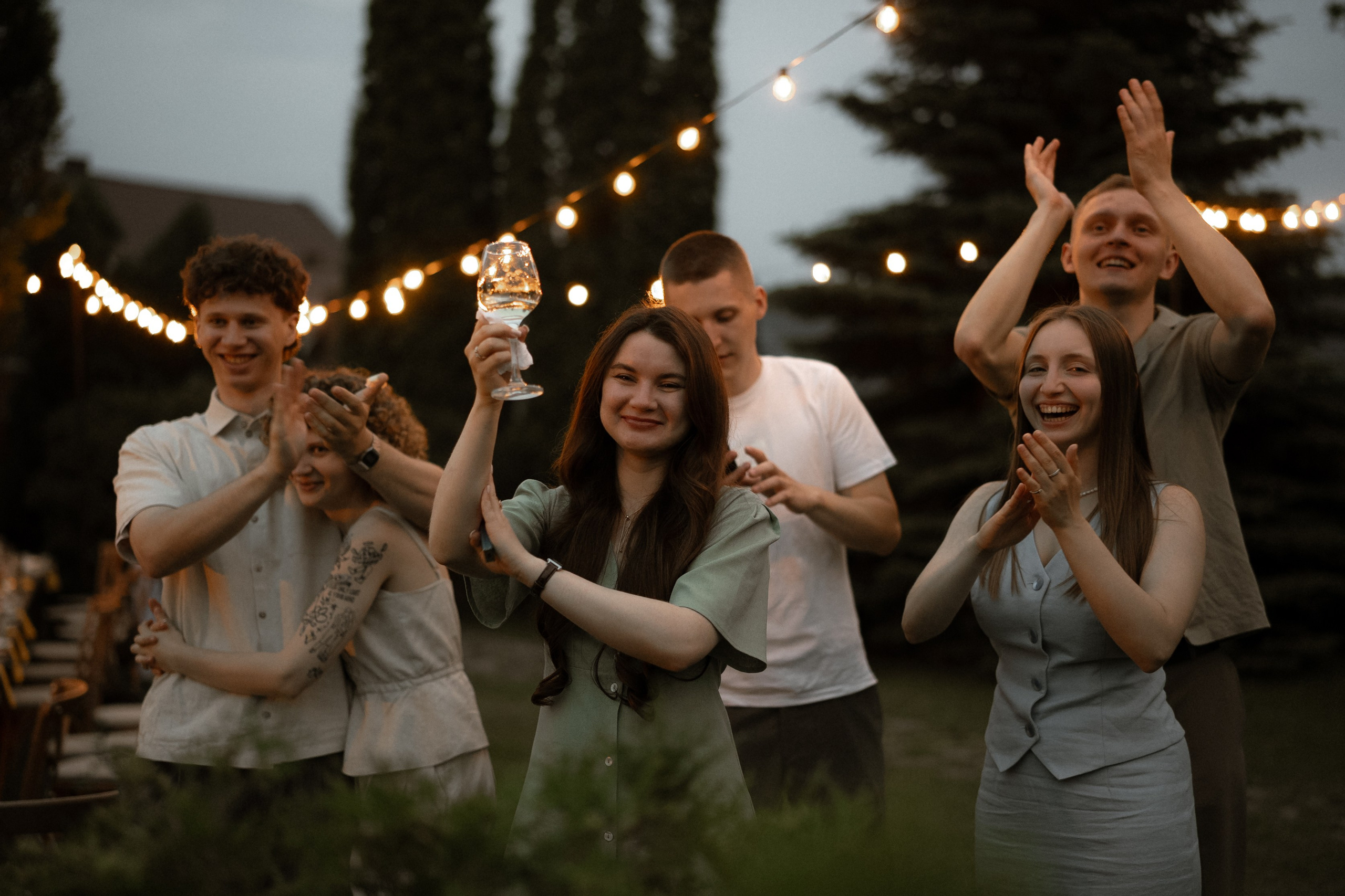 Катя+Артем. Анонс. Семейный и портретный фотограф в Саратове Сахарова Маша