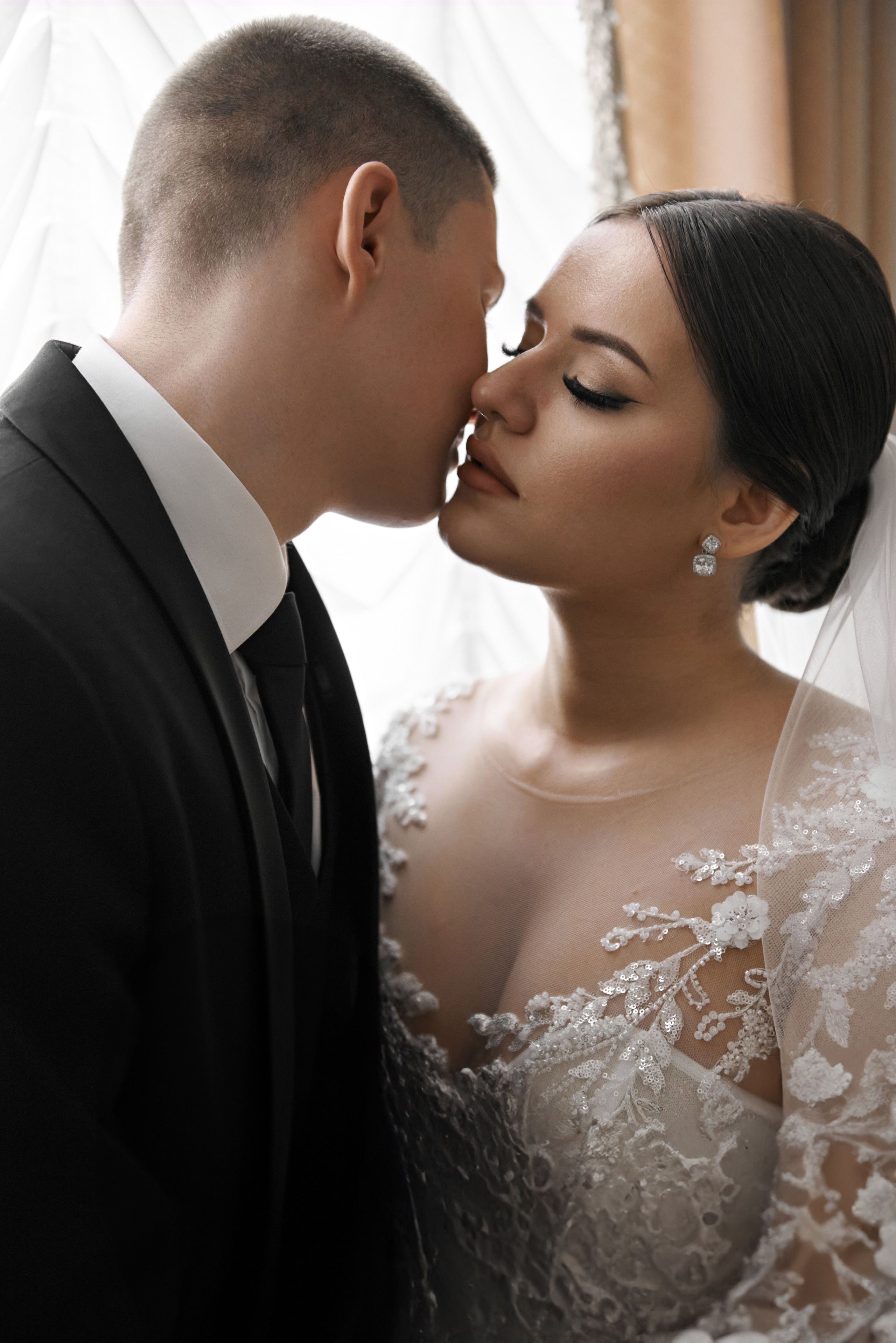 7.06.24 Никита и Даша. Свадебный фотограф Юлия Гусева