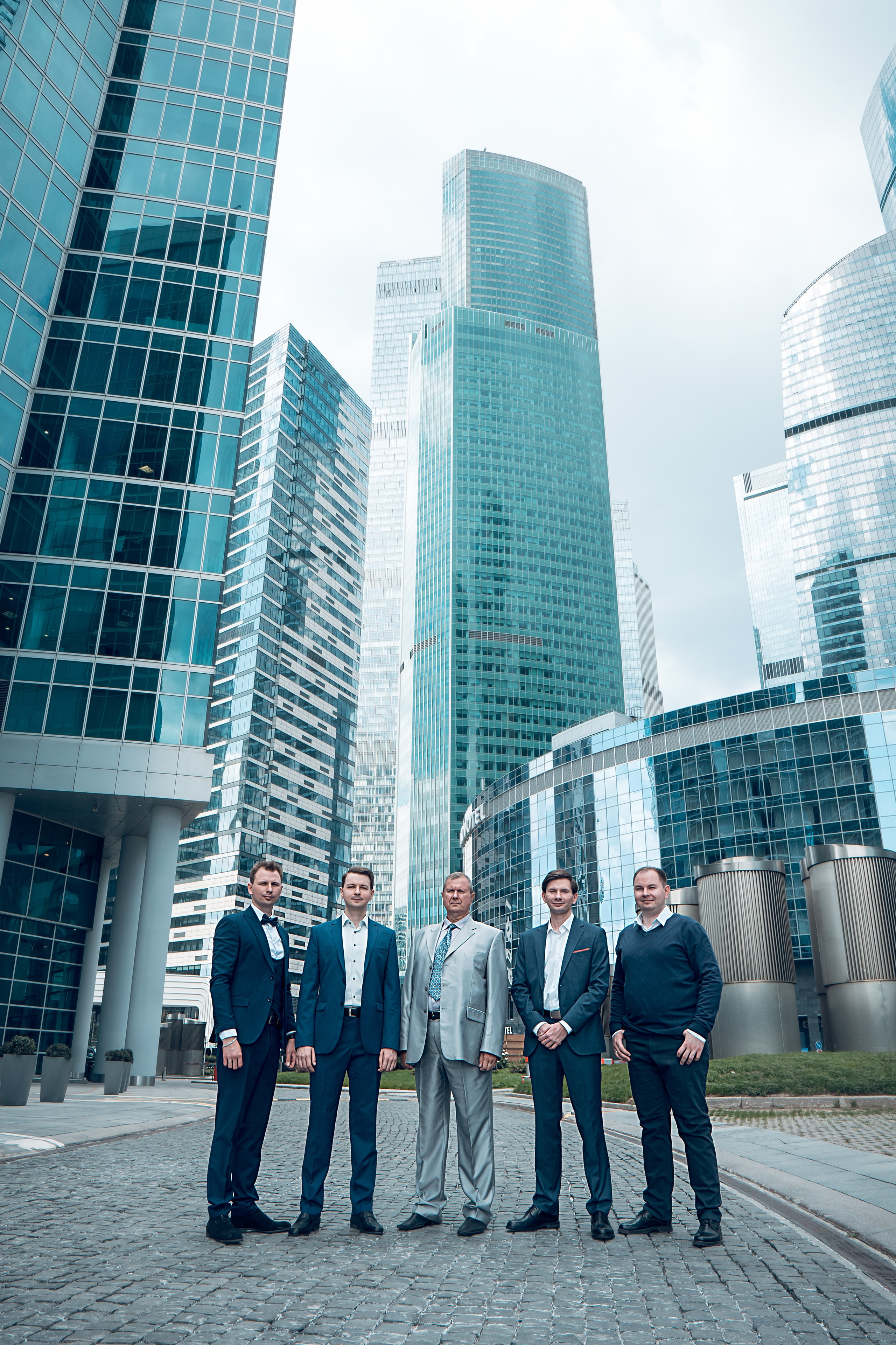 Love Story перед свадьбой с фотографом в Москве — Предсвадебная съёмка