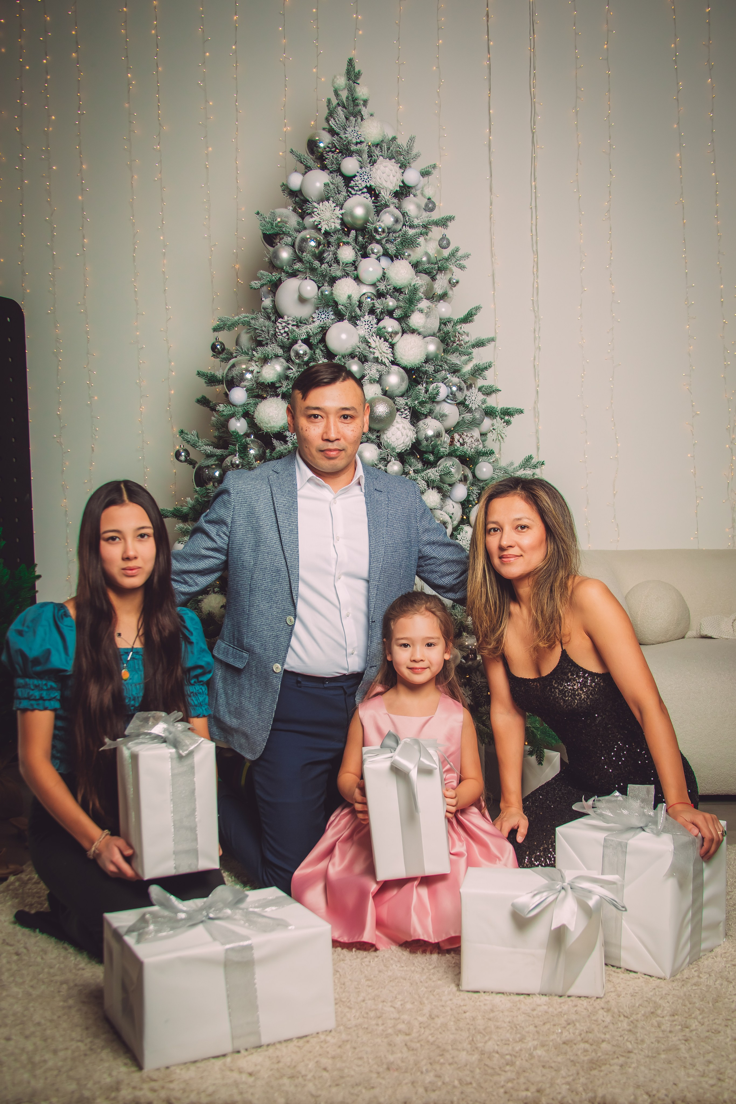 Семейная съемка. Семейный, свадебный, репортажный фотограф в Апрелевке, Москве и Московской области Анатолий Шевчук