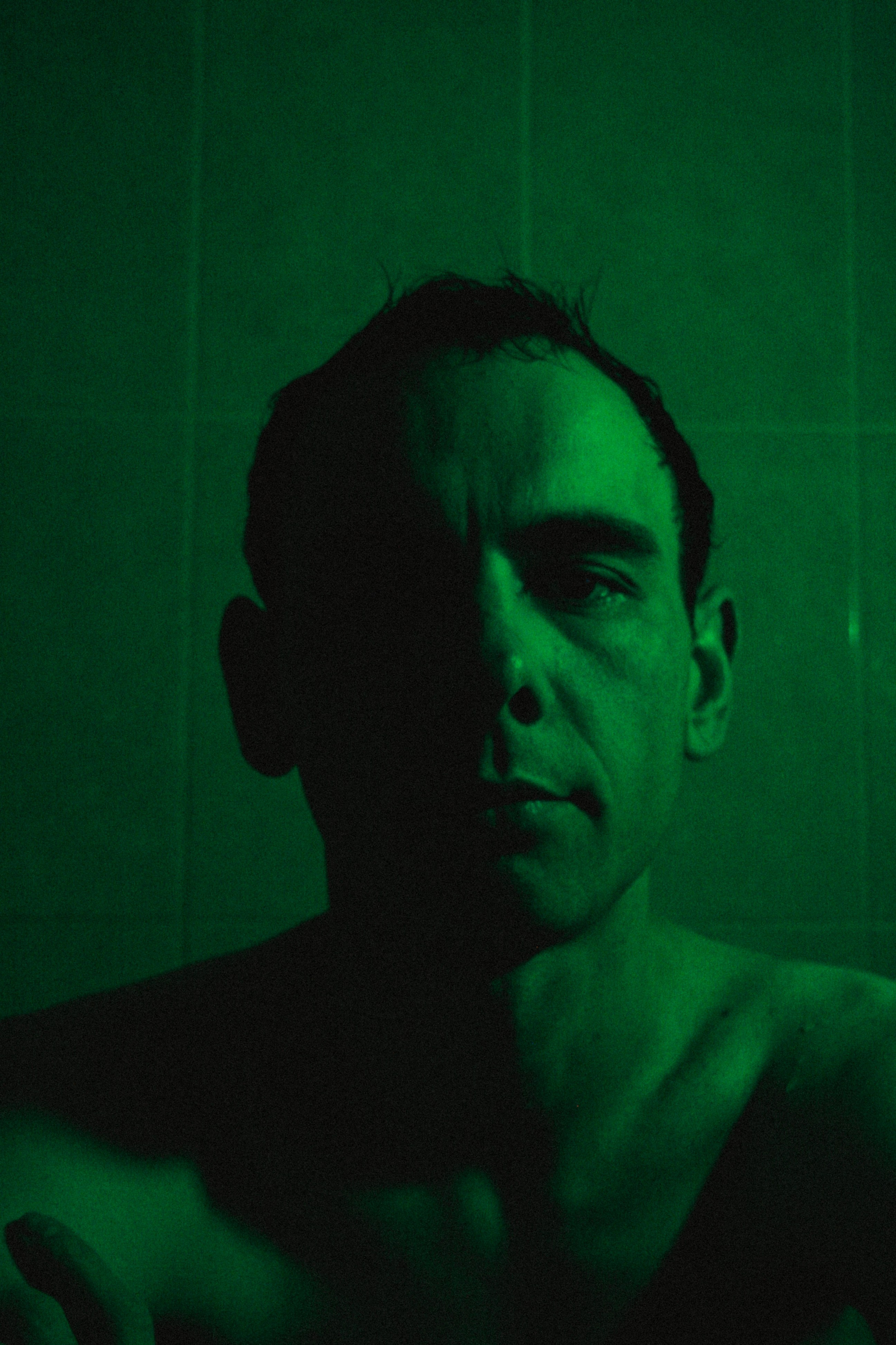 Юра. Портретный фотограф в Москве