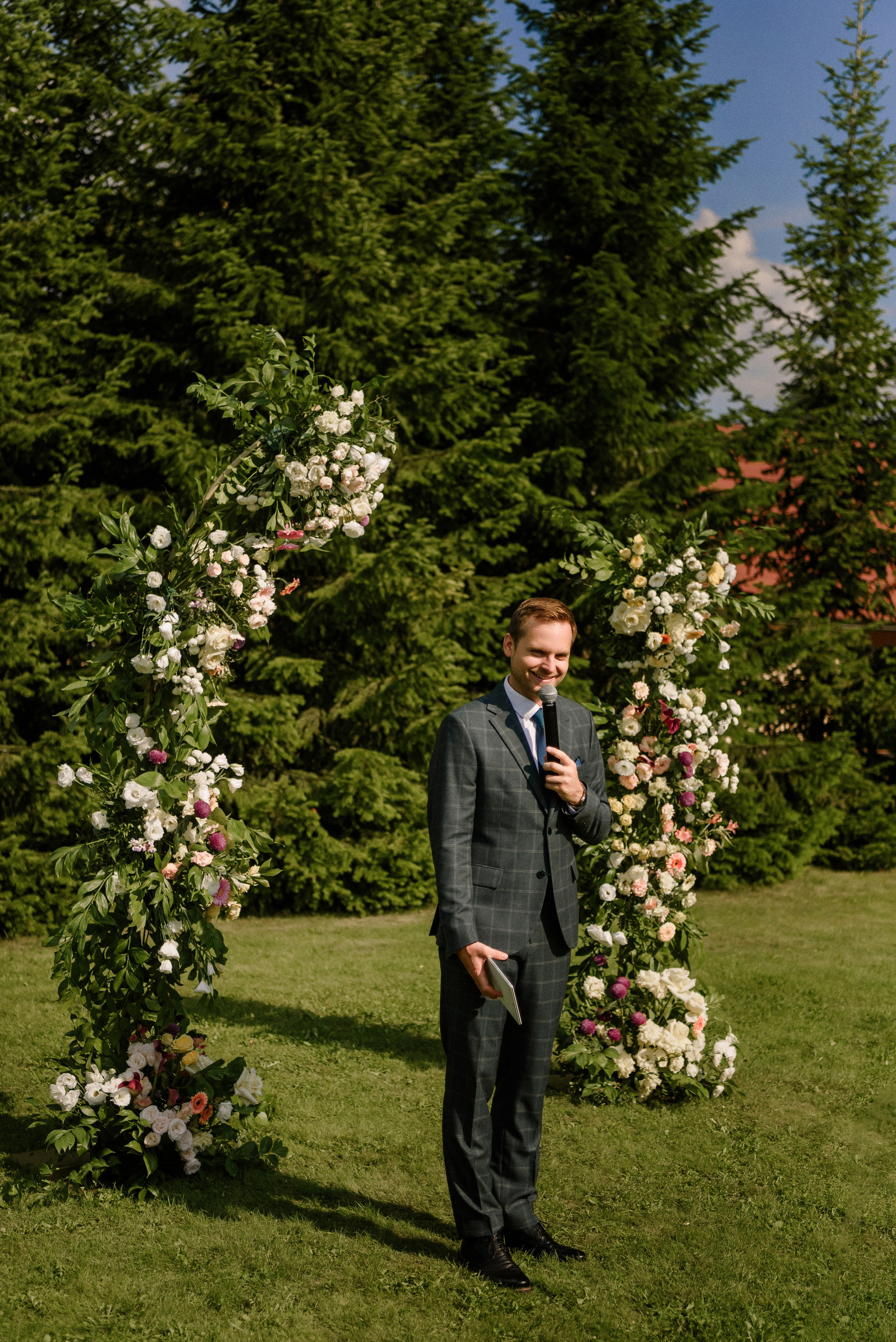 25/07/24 Юля и Вова. Свадебный фотограф в Санкт-Петербурге София Шубик