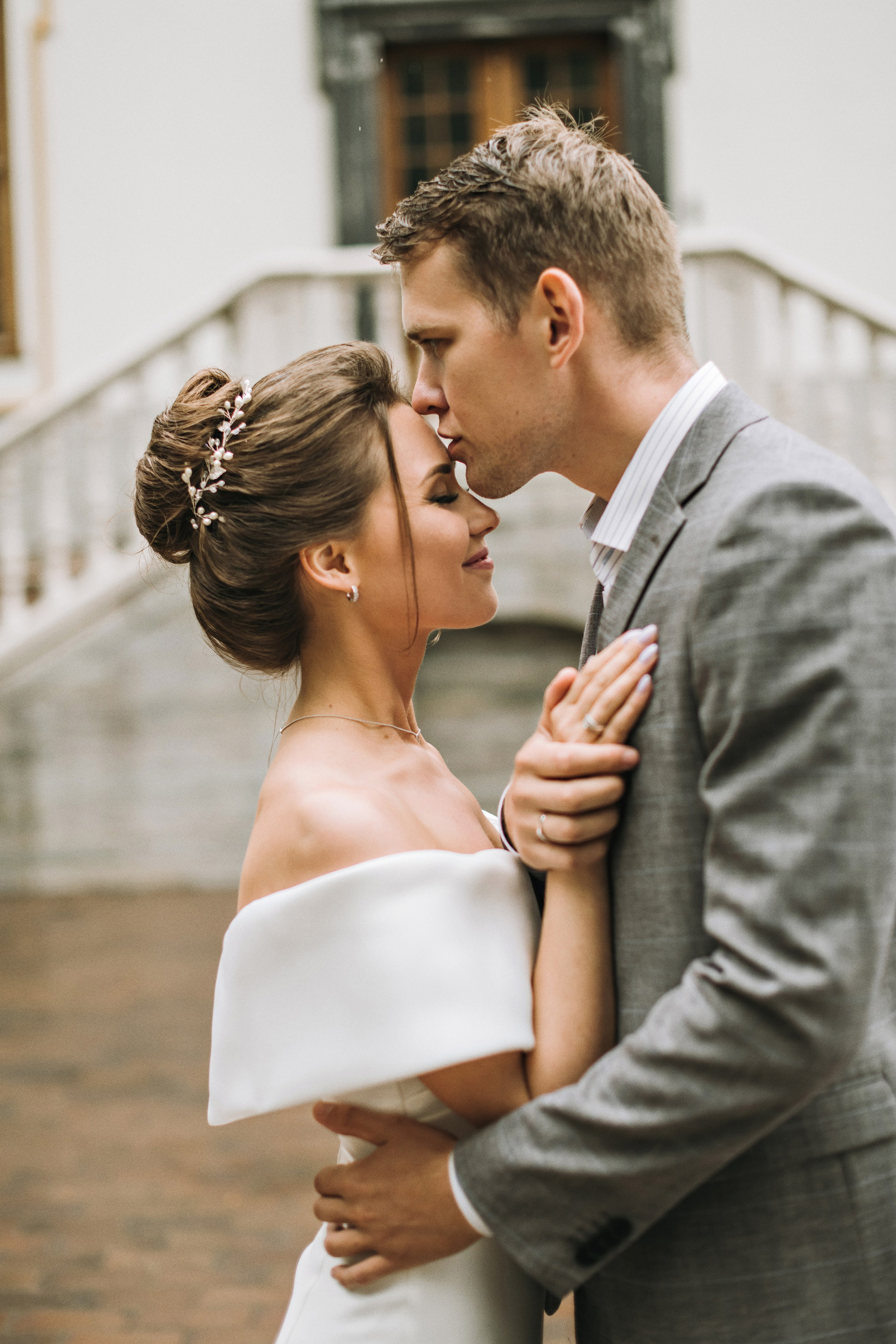 23/07/21 Катя и Паша. Свадебный фотограф в Санкт-Петербурге София Шубик