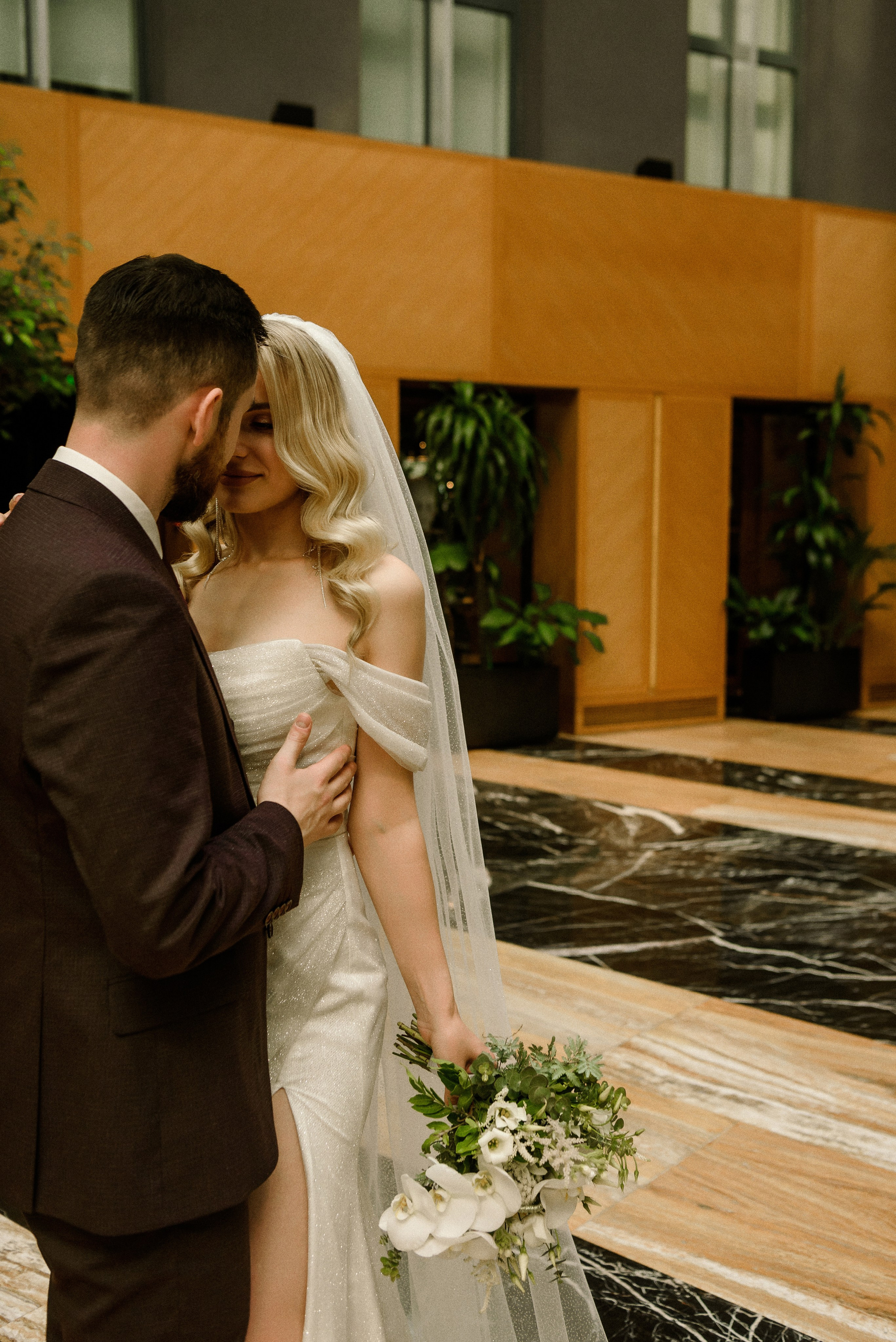 03/06/23 Лера и Женя. Свадебный фотограф в Санкт-Петербурге София Шубик