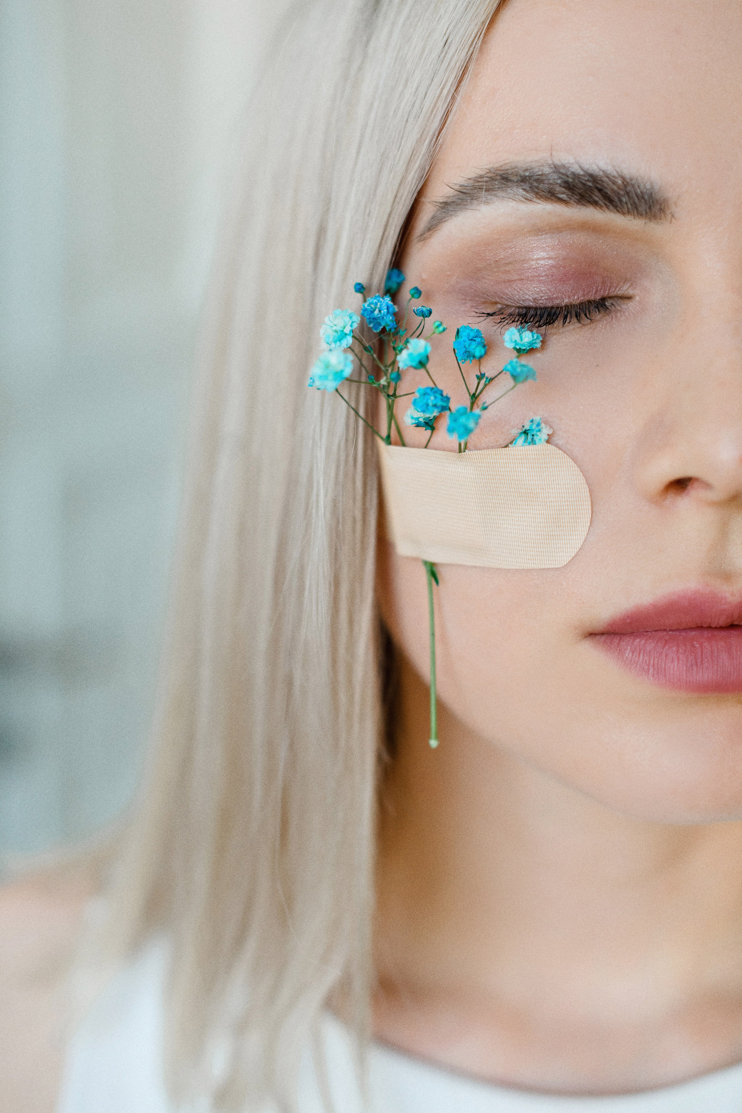 Лазерная эпиляция. Свадебный фотограф в Санкт-Петербурге София Шубик