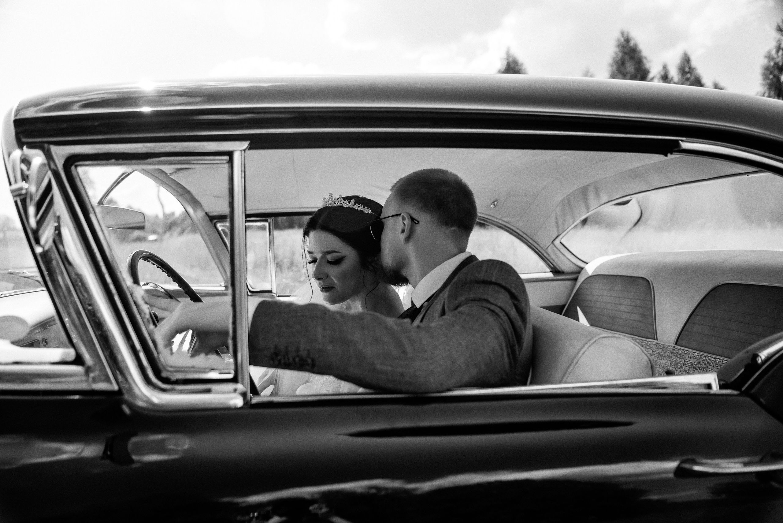 25/07/24 Юля и Вова. Свадебный фотограф в Санкт-Петербурге София Шубик