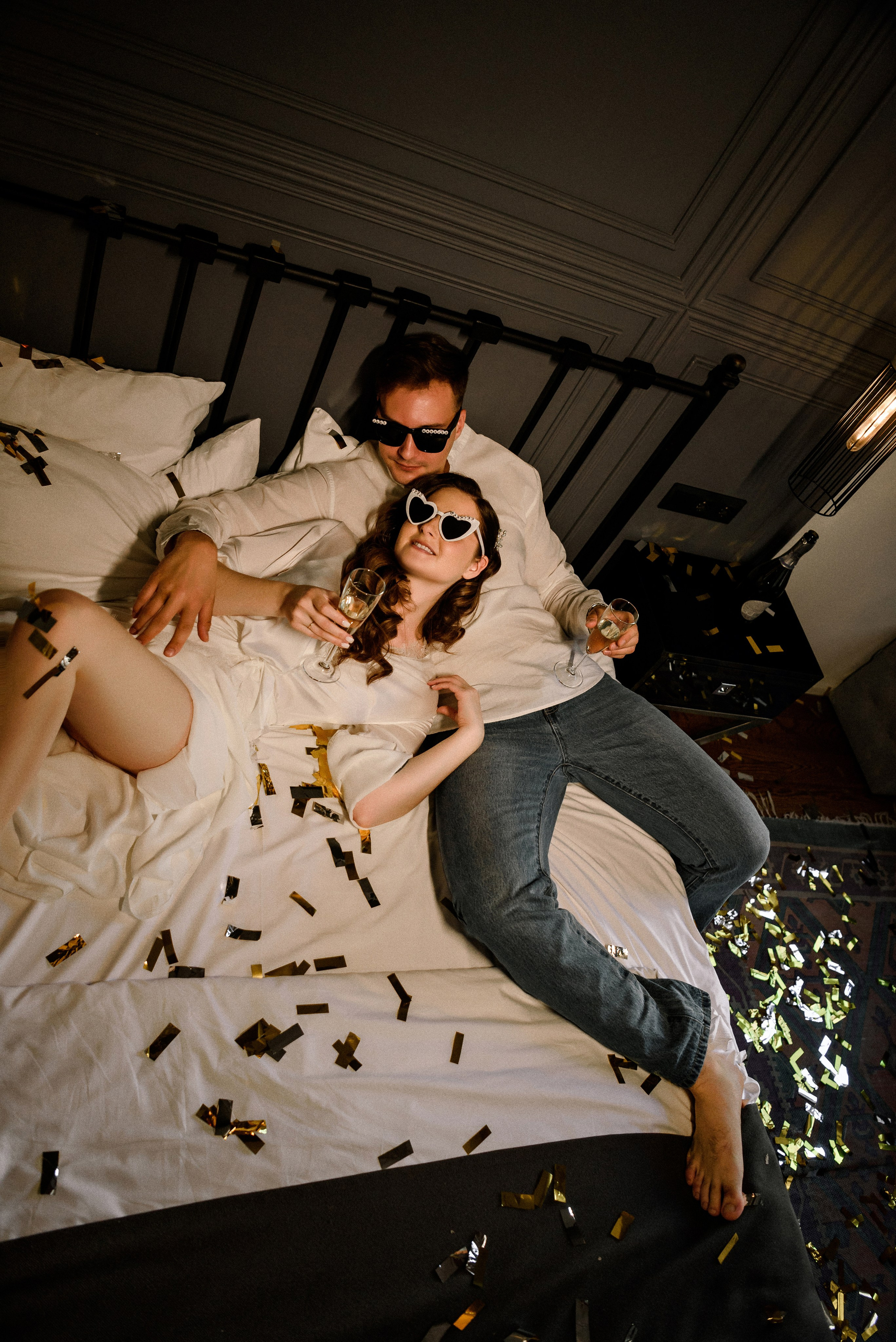 07/06/24 Катя и Влад. Свадебный фотограф в Санкт-Петербурге София Шубик