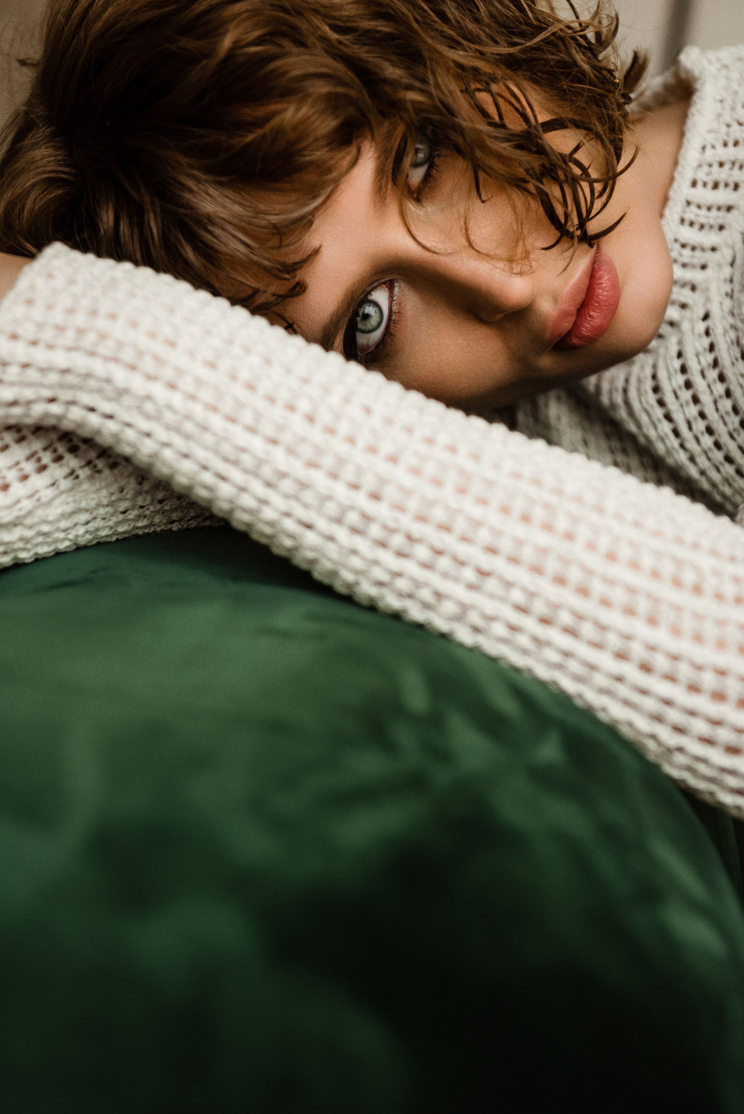 Нат. Свадебный фотограф в Санкт-Петербурге София Шубик