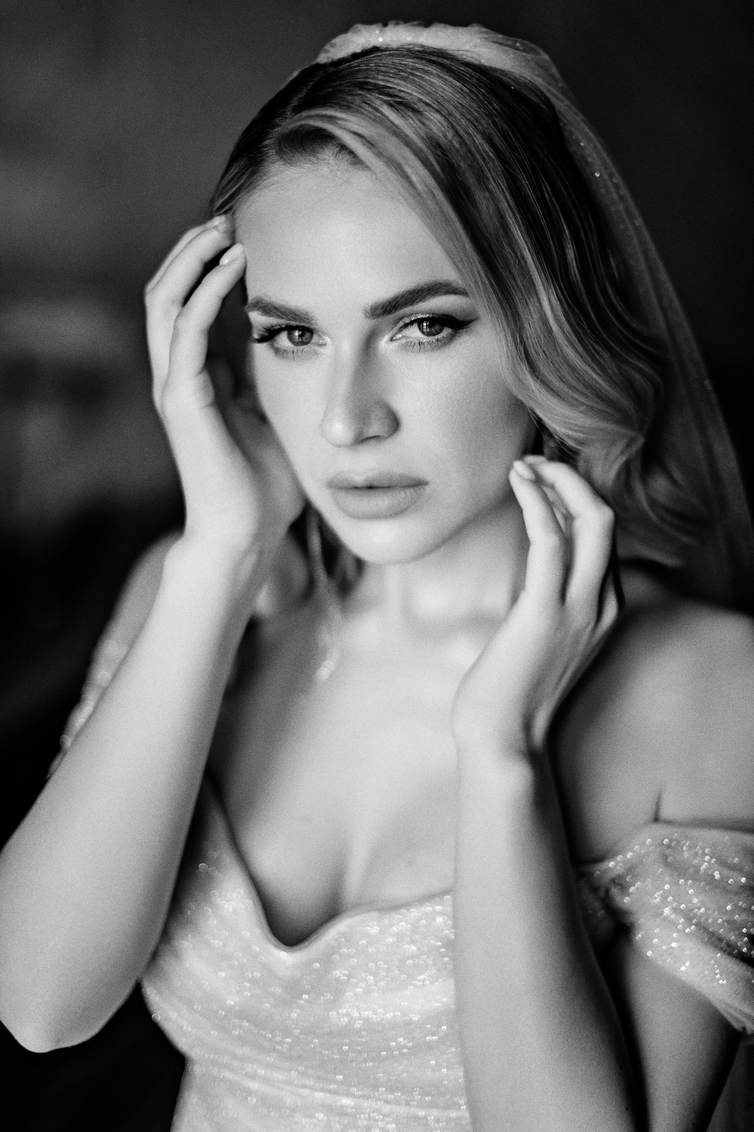 03/06/23 Лера и Женя. Свадебный фотограф в Санкт-Петербурге София Шубик