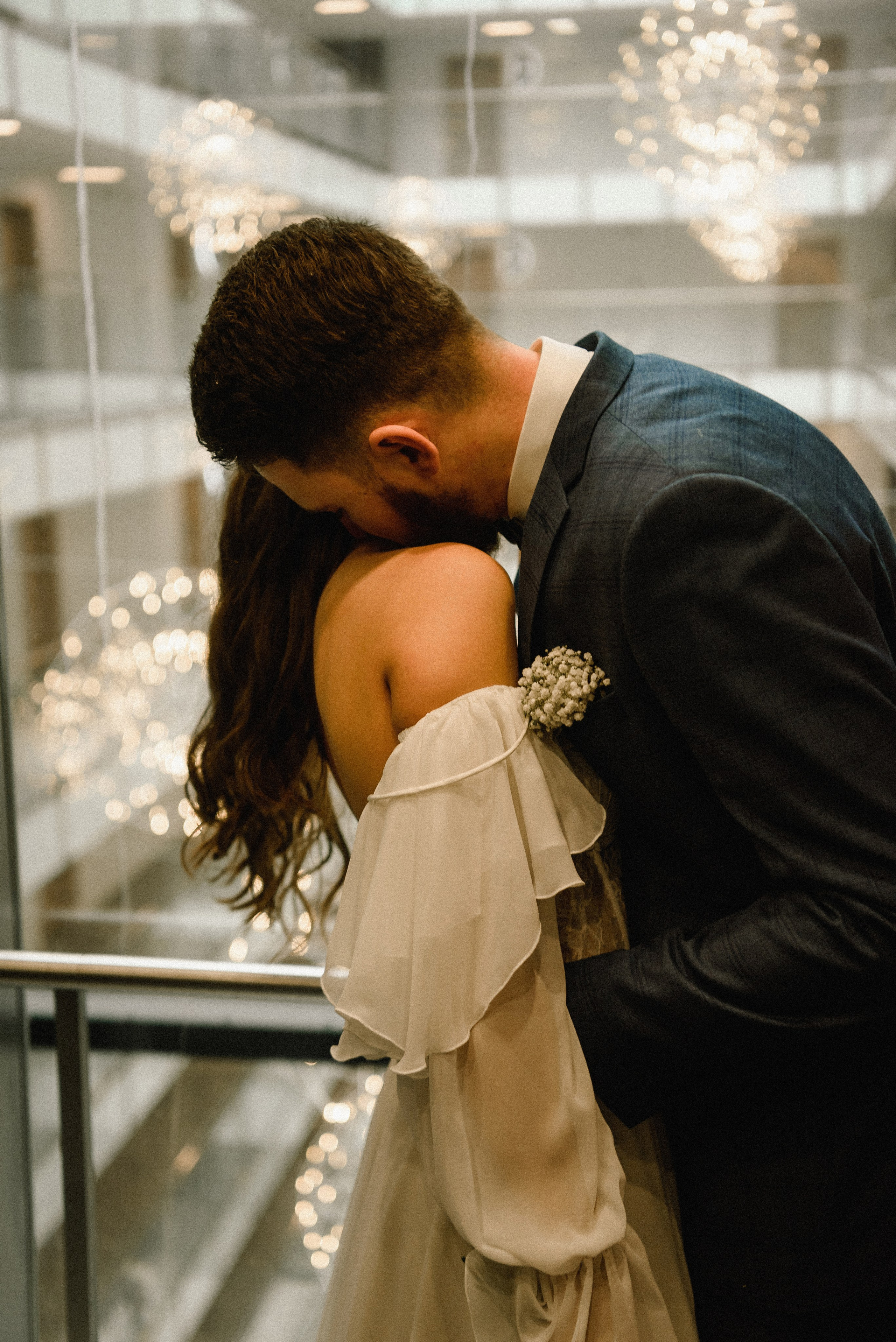 22/06/23 Оля и Саша. Свадебный фотограф в Санкт-Петербурге София Шубик