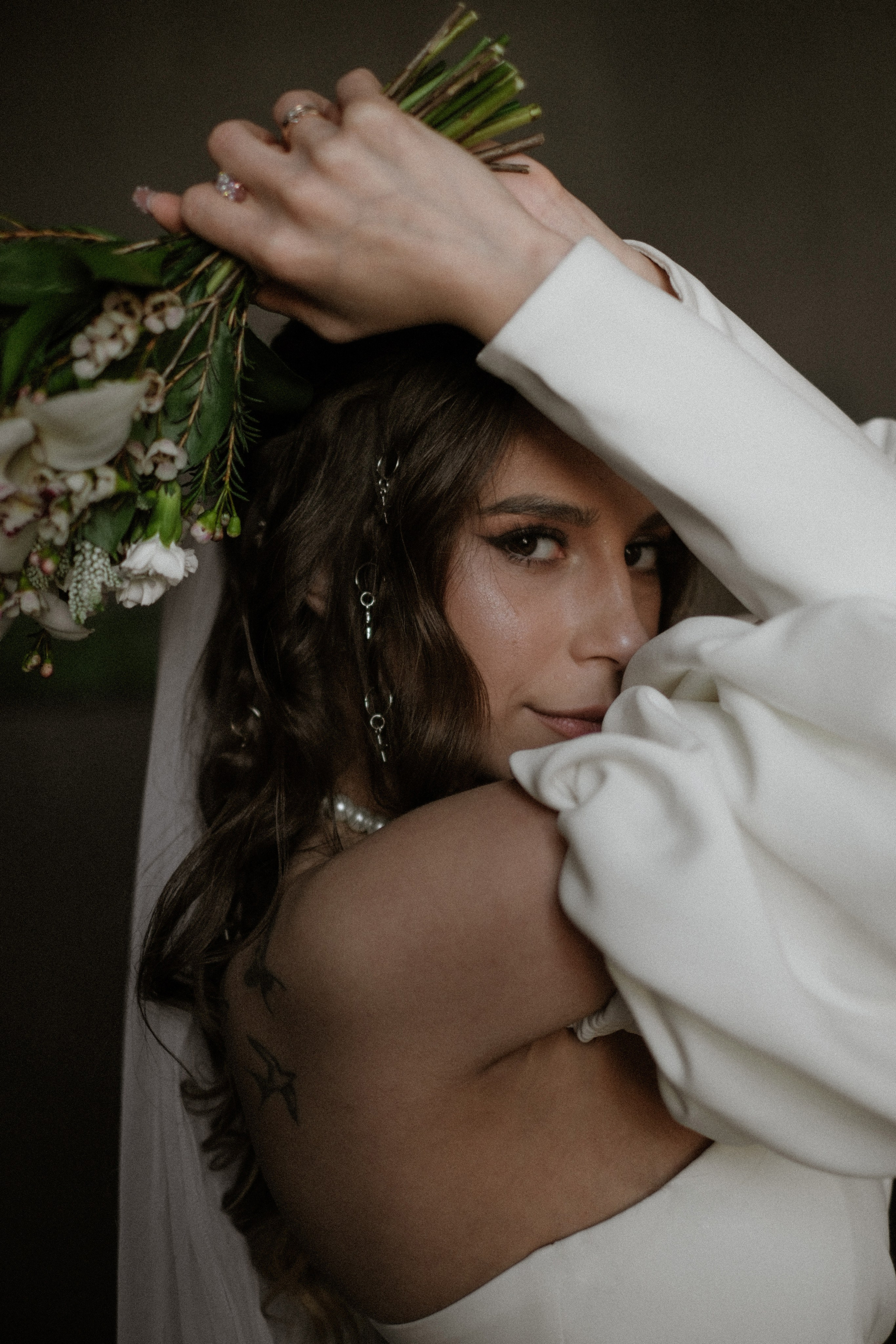 Павел и Лаура. Фотограф Эльмира Ахметова