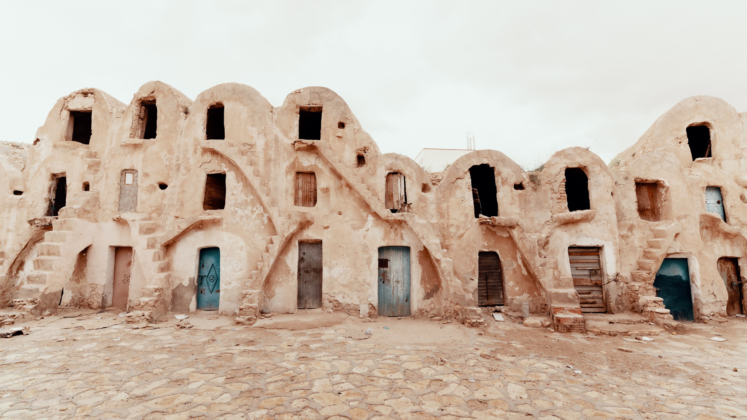 Северная Африка: Тунис, Марокко. Фотограф в Хабаровске. Фотография за 24 часа