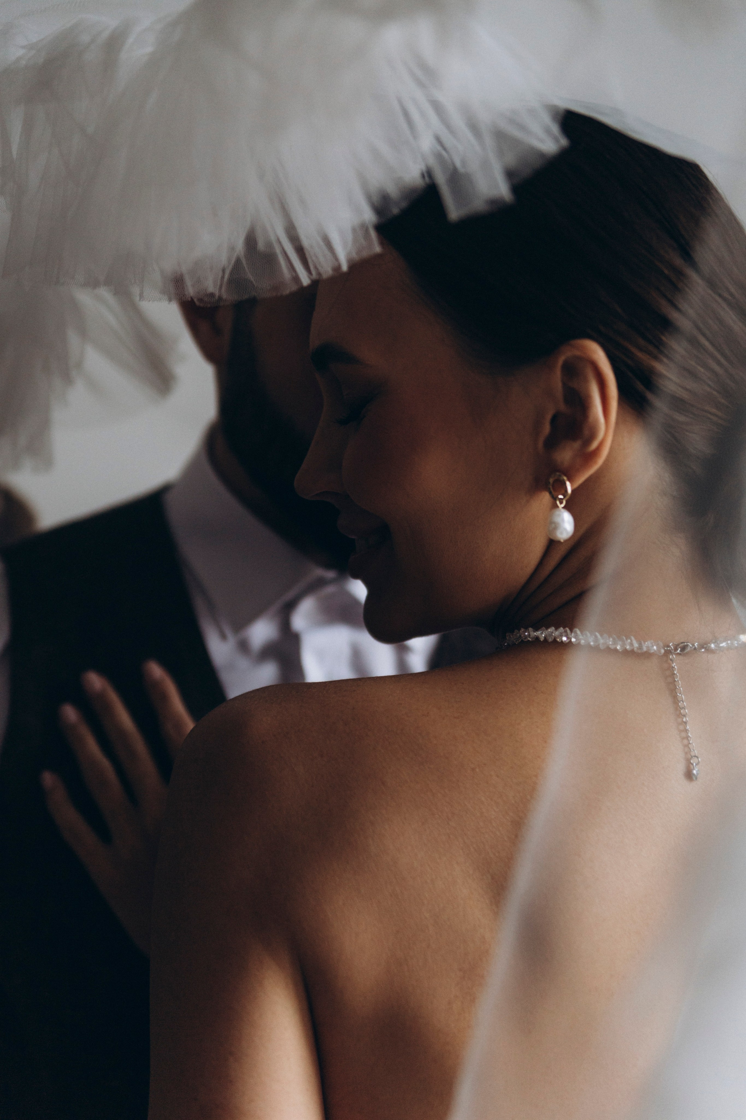 Софья и Иван. Фотограф Кемерово Анастасия Ларионова