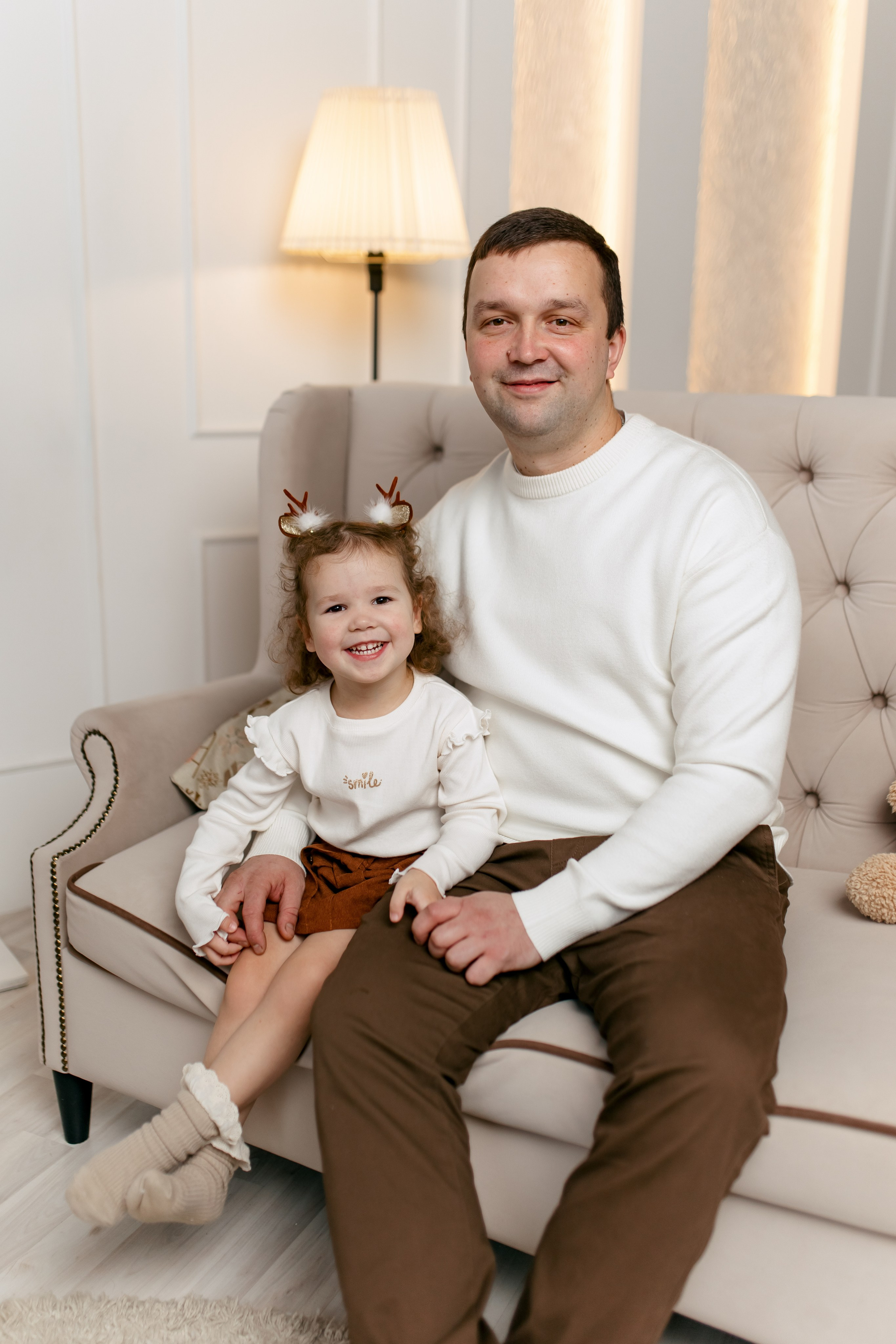 Встречаем 2026. Свадебный и портретный фотограф — Мария Костина