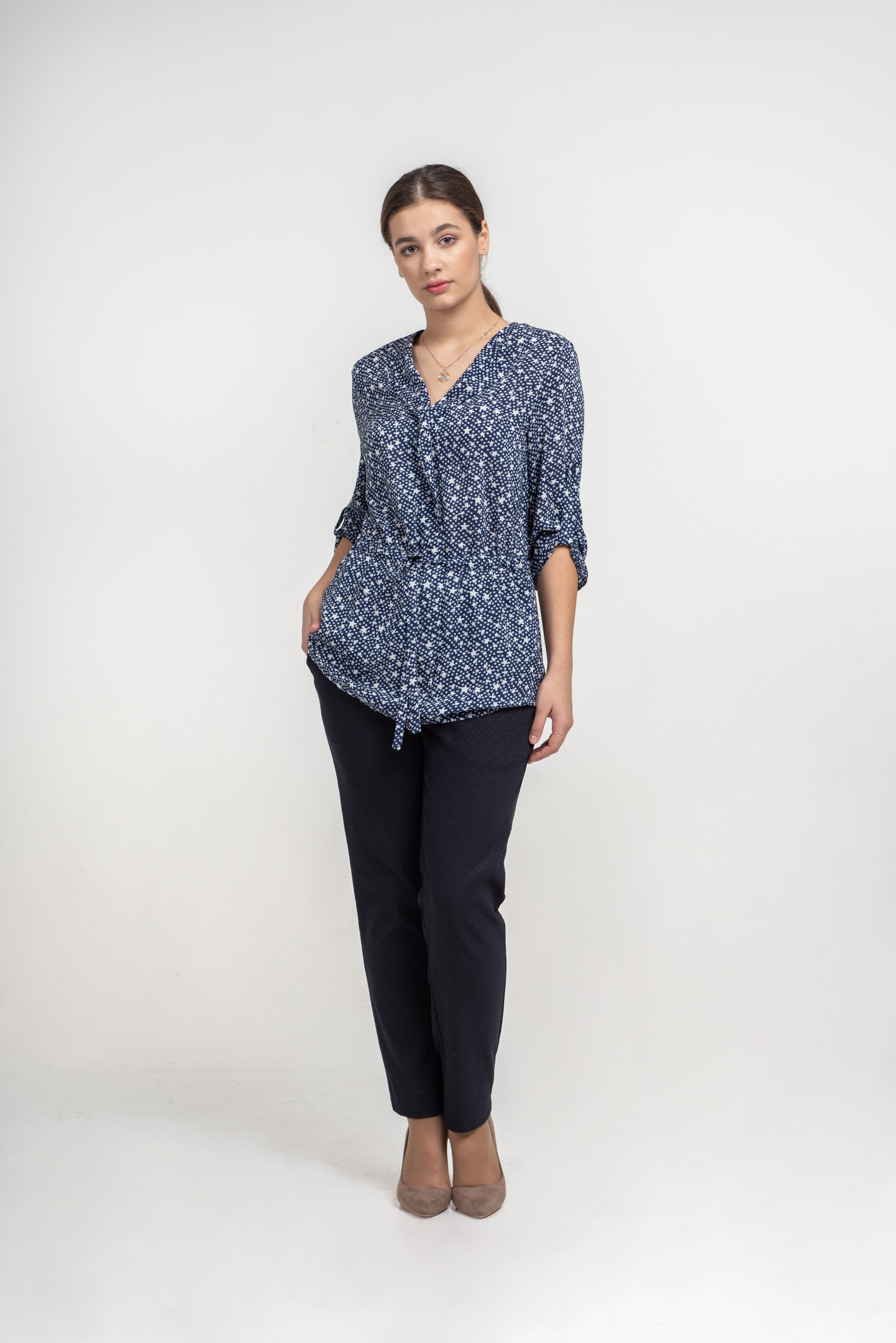 Студийный фотограф в Ростове