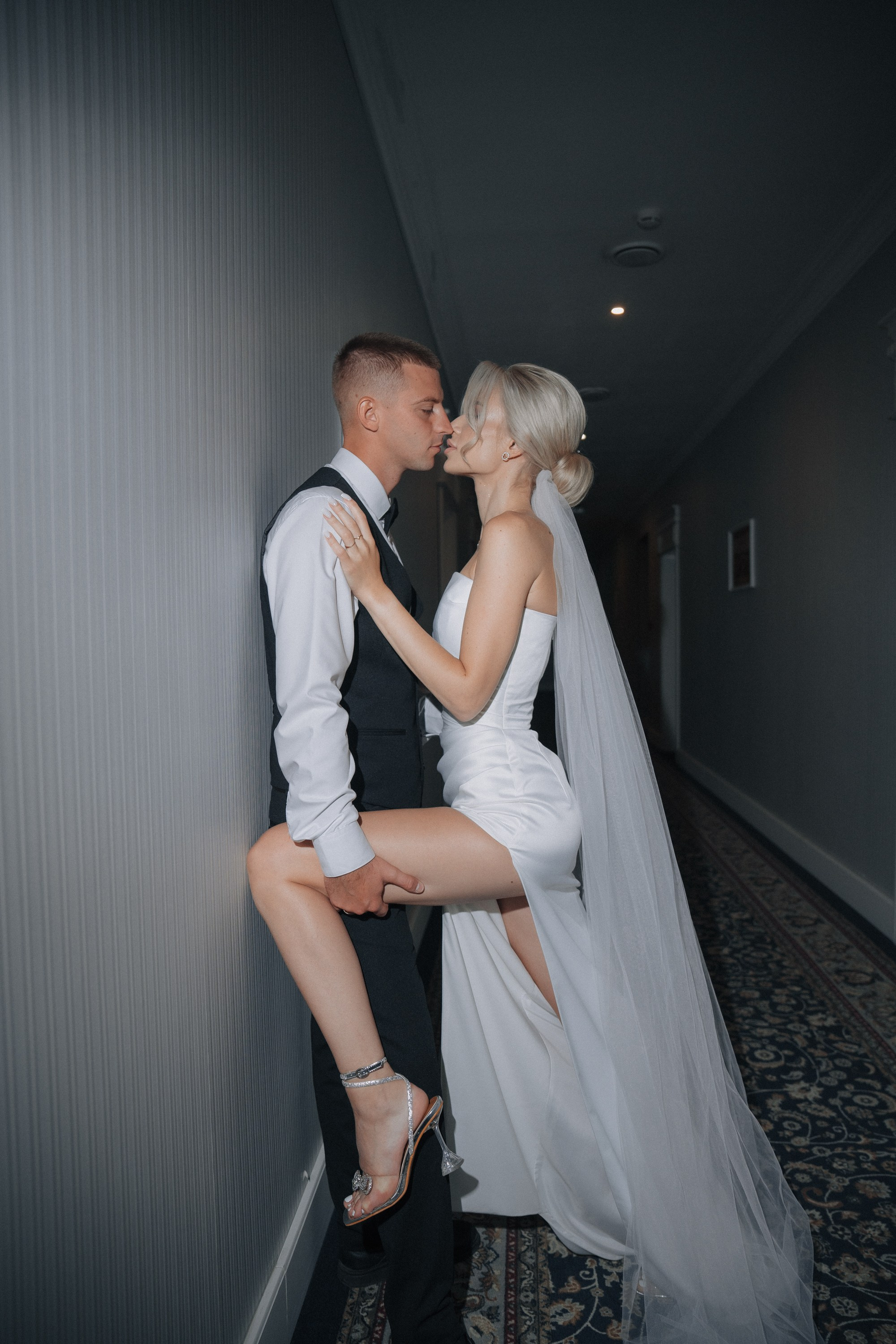 Свадебные фотографии. Свадебный и репортажный фотограф в Астрахани Саня Колпачевский