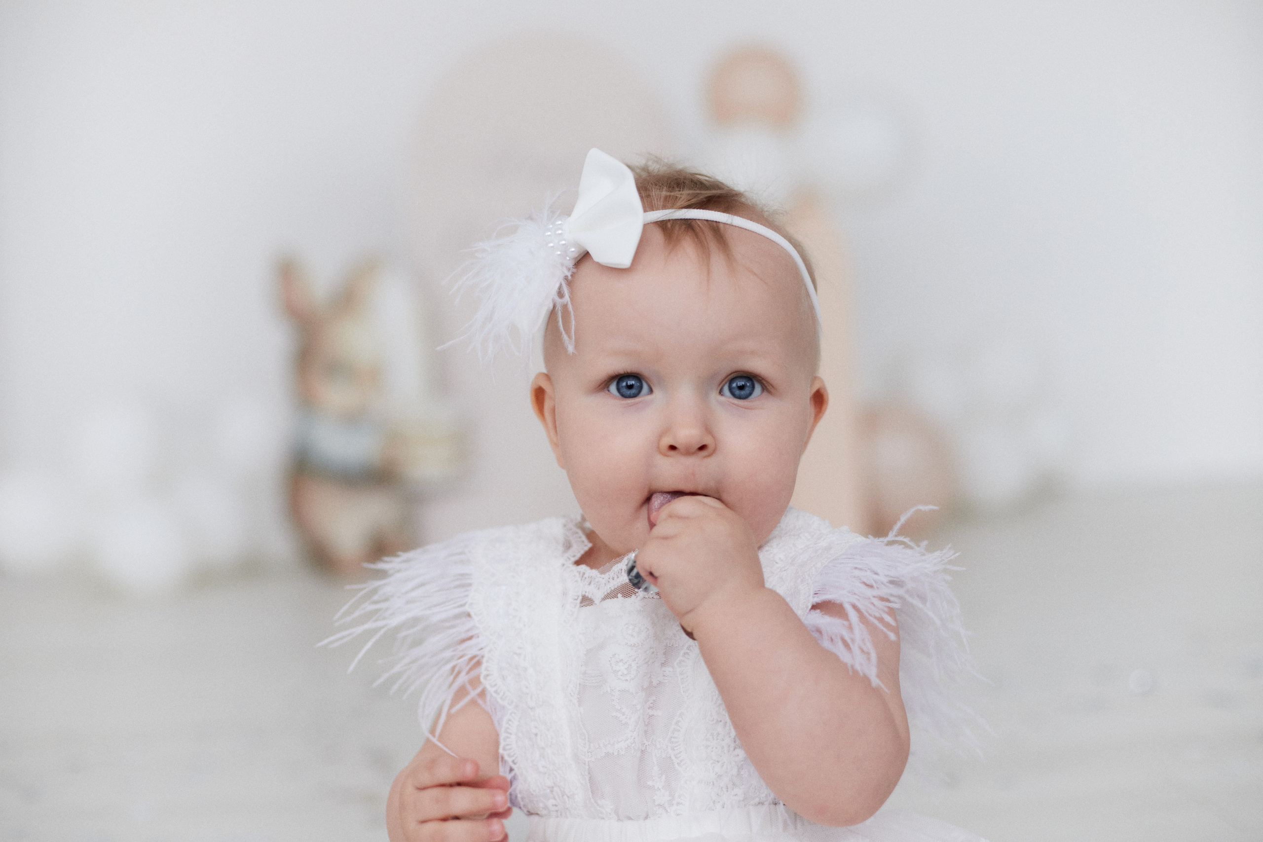 One year. Фотограф в Волгограде и Москве Алина Галушкина