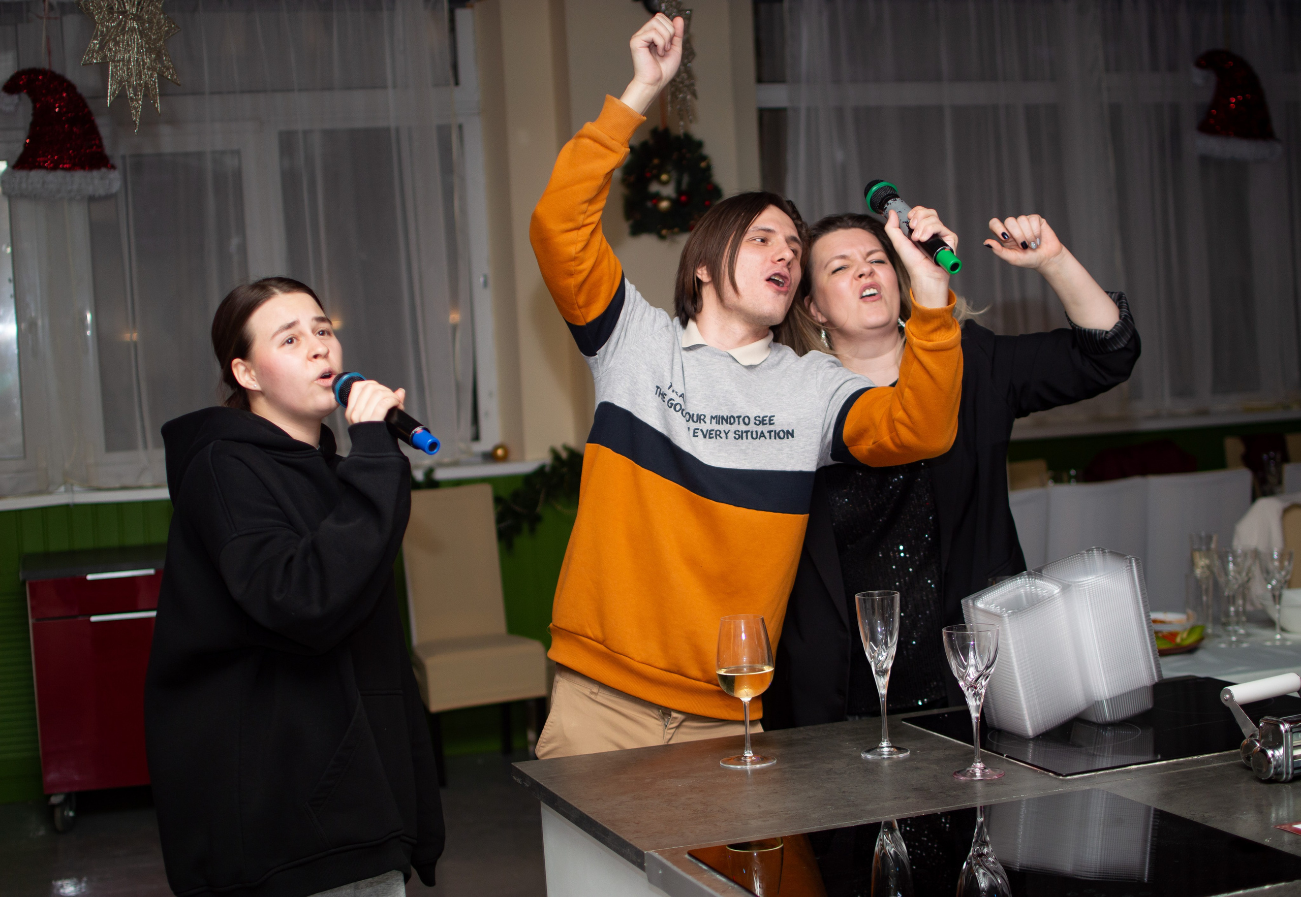 Корпоративы. Репортажный фотограф Постникова Елизавета