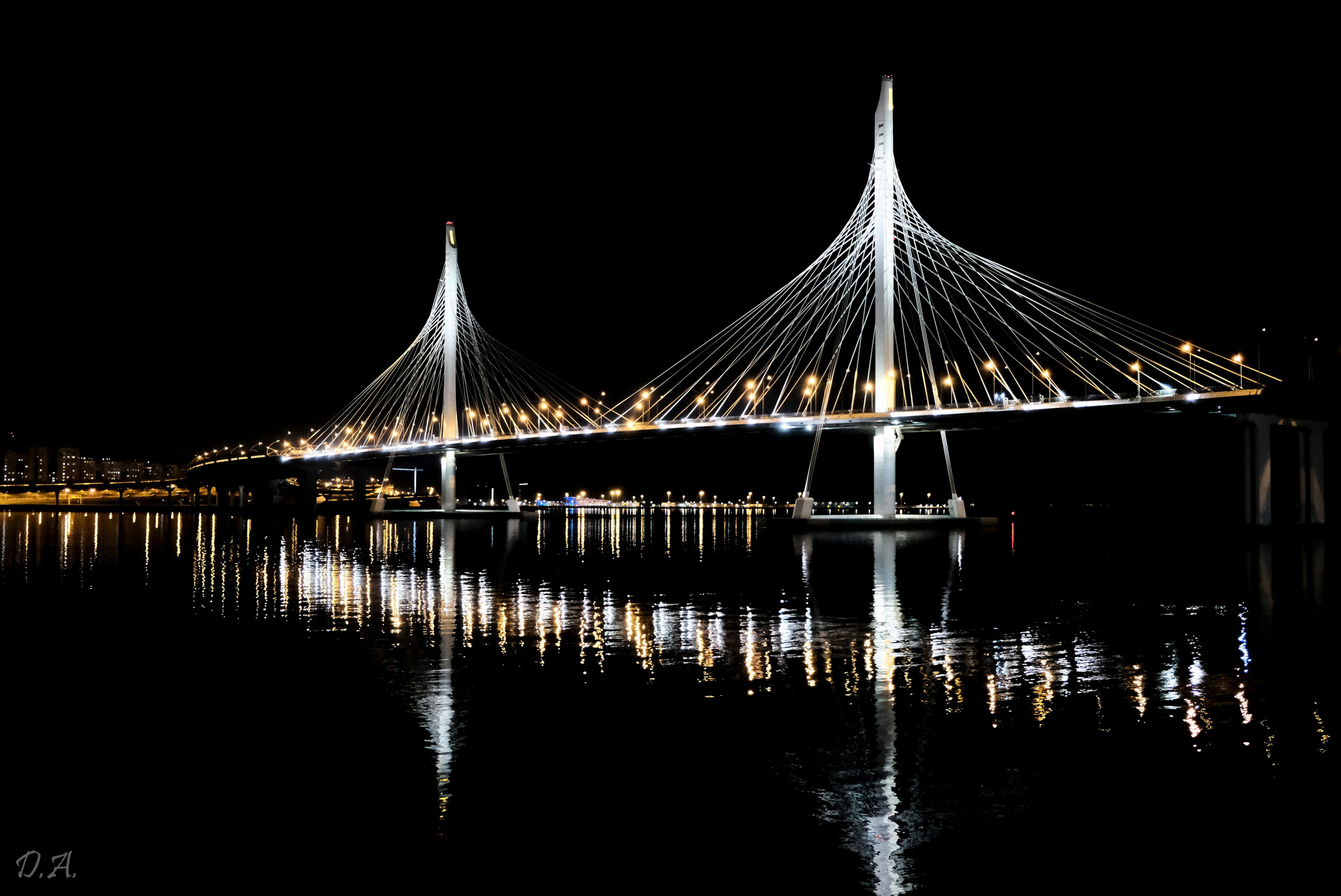 Питер. Фотограф Дмитрий Алексеев