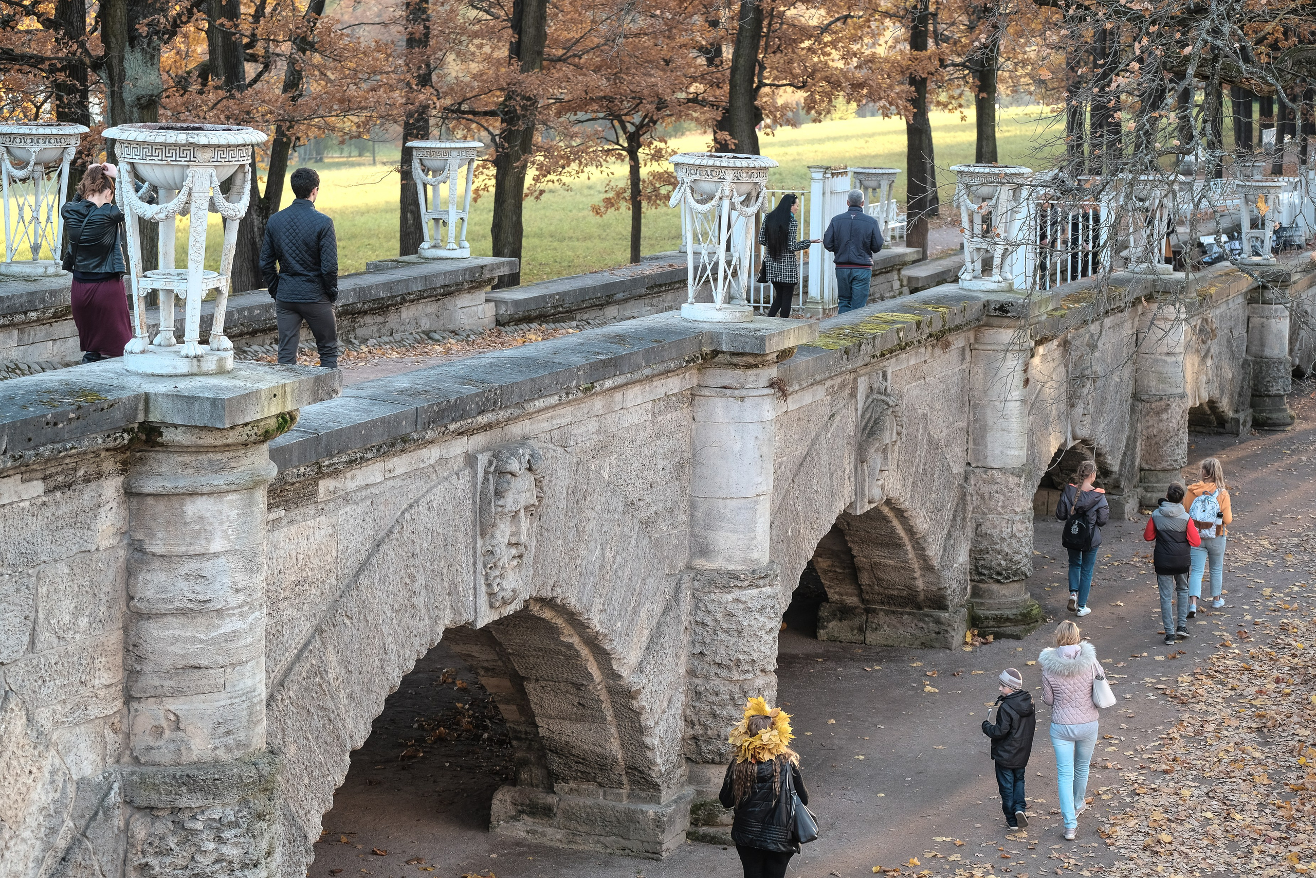 Питер. Фотограф Дмитрий Алексеев