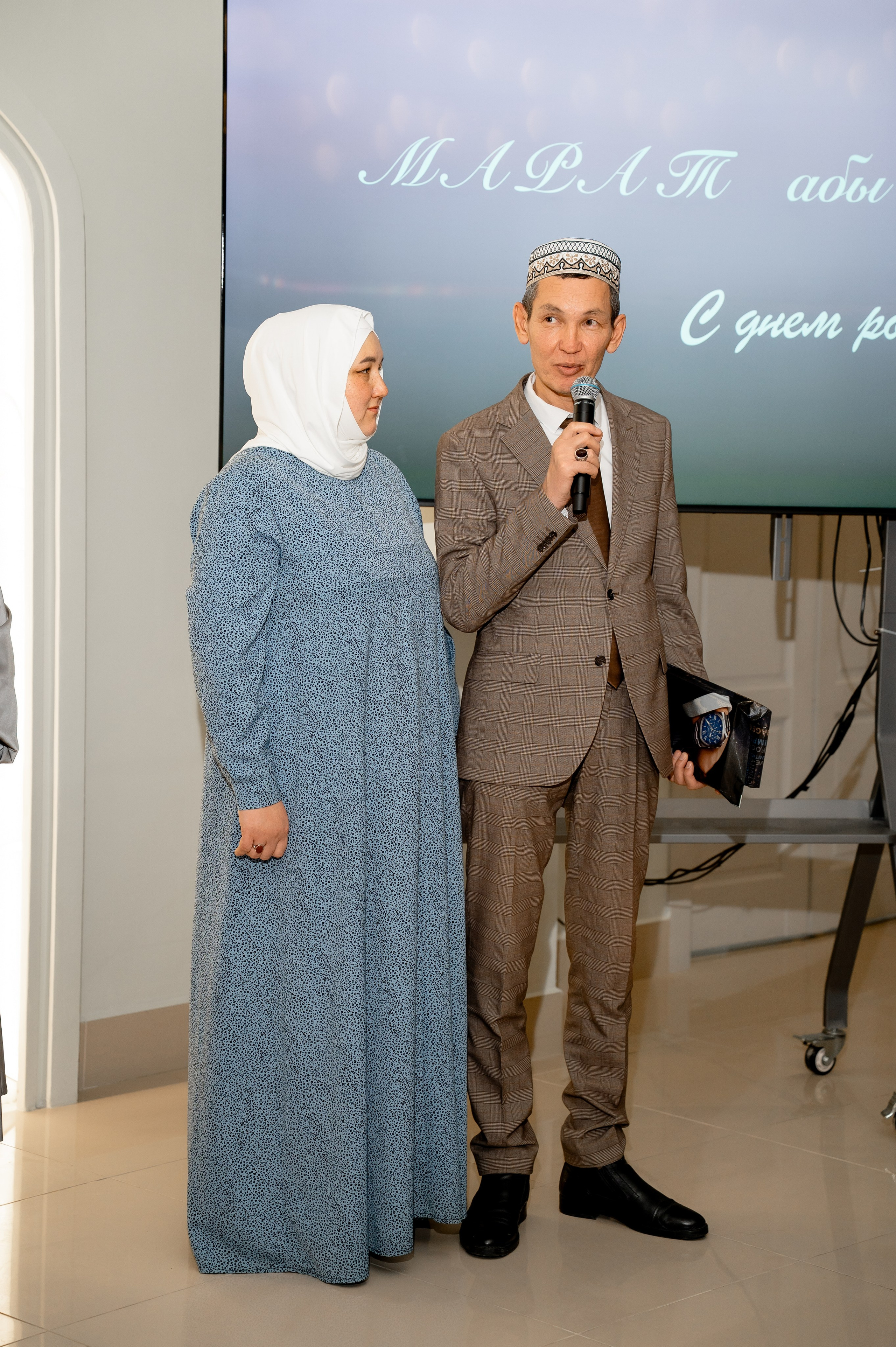 Юбилей 55 лет. Свадебный и портретный фотограф