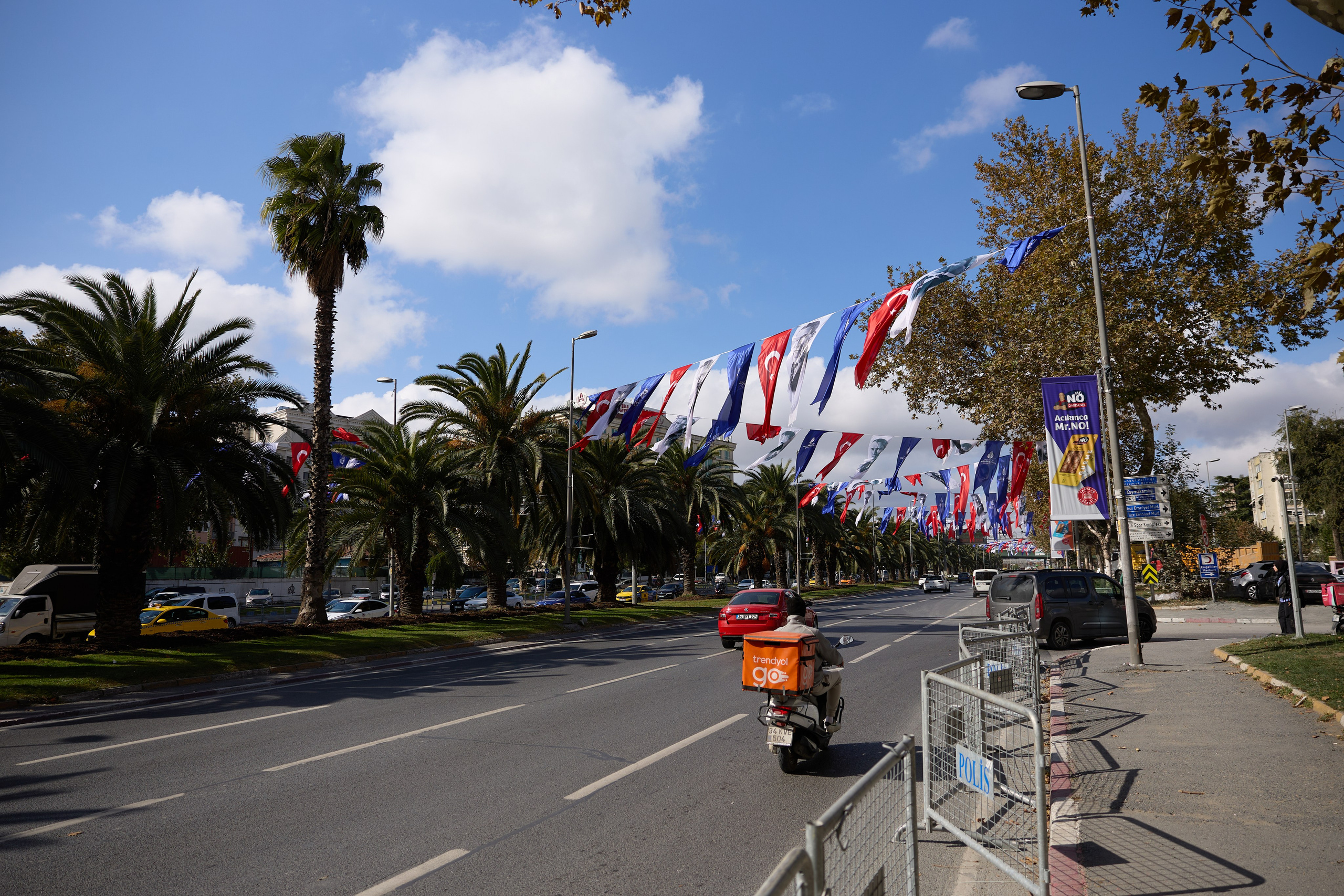 Стамбул 24. Фотограф Москва, Дима Пеллер