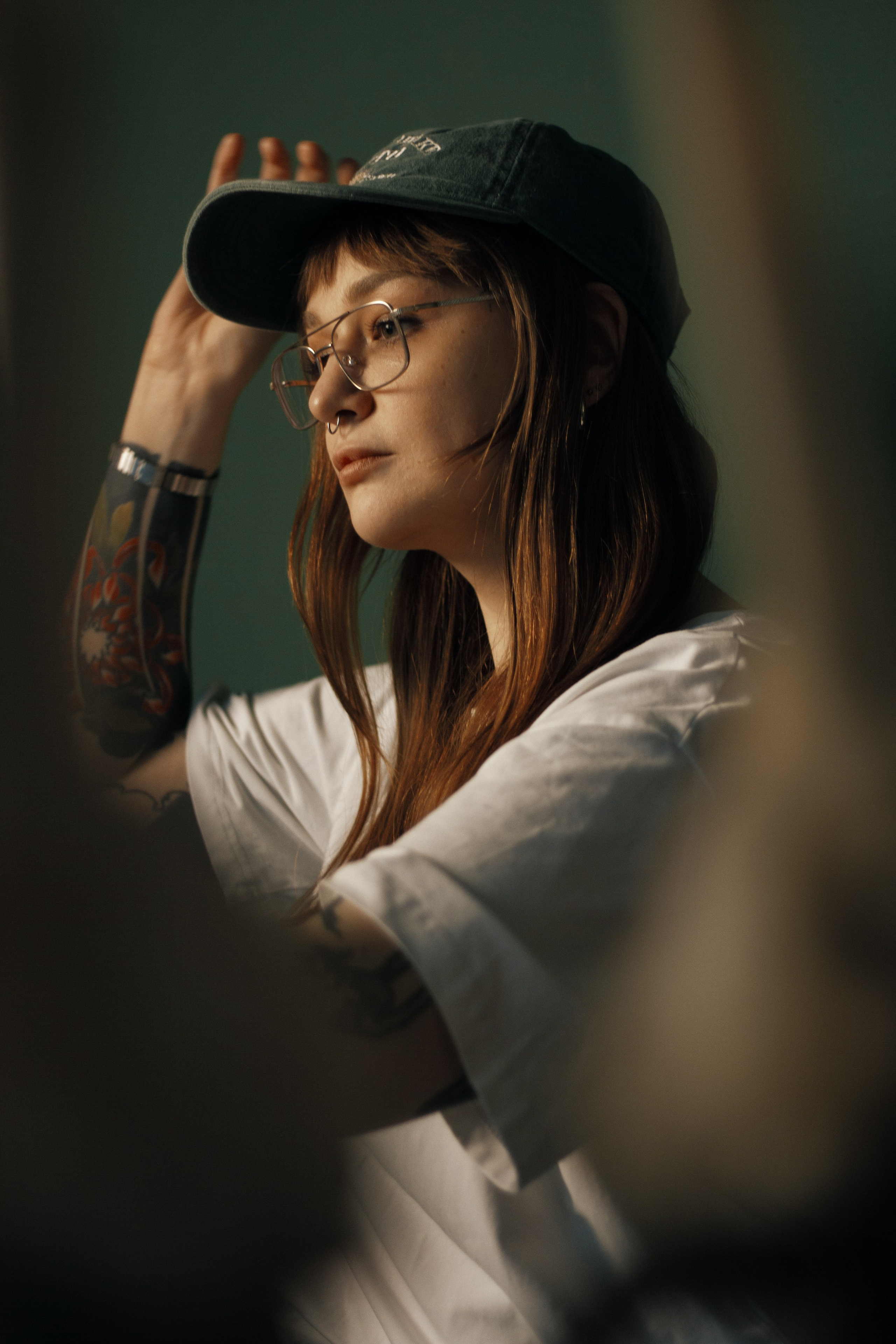 Юля. Просто свет