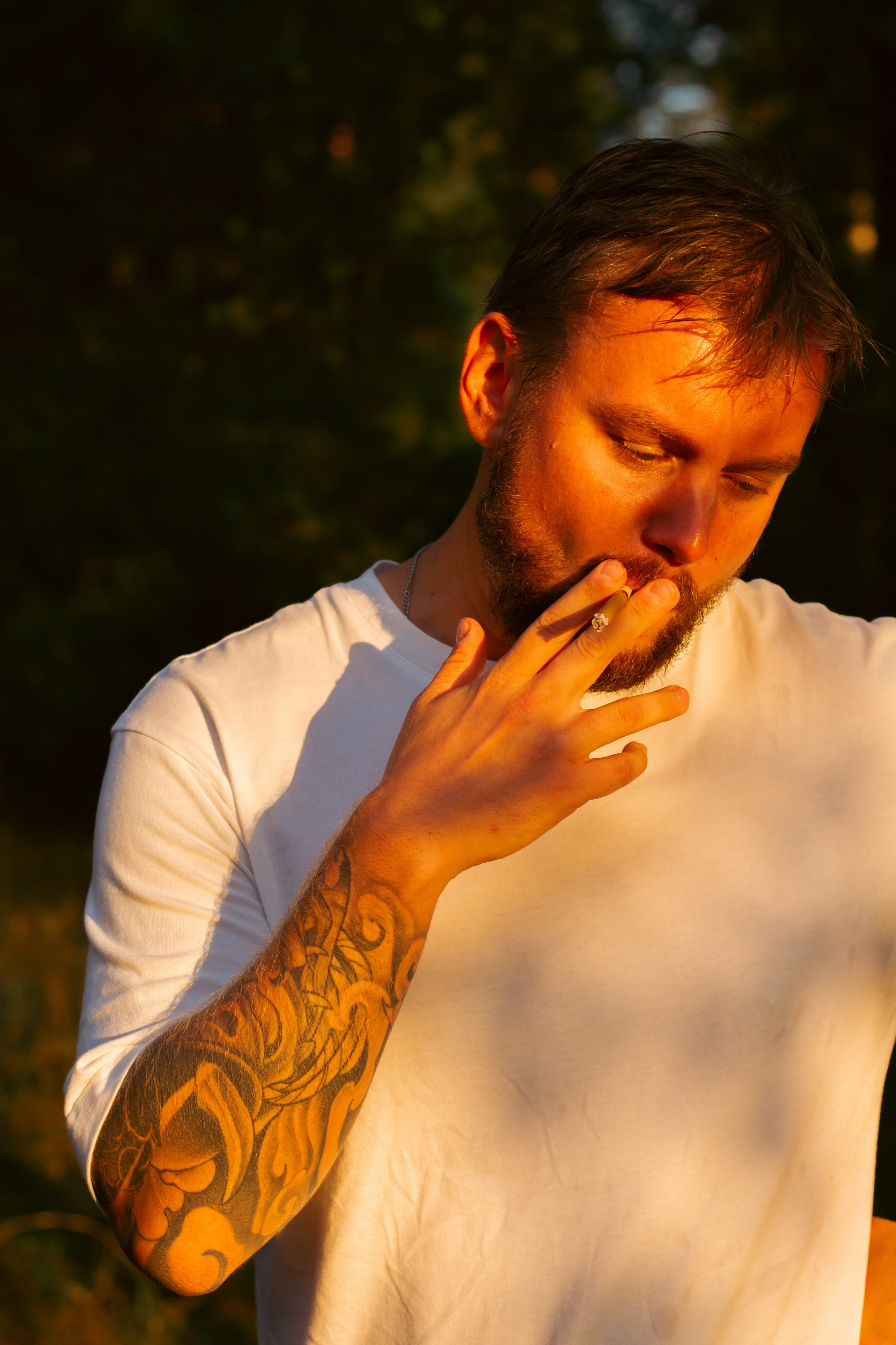 Вадим. Просто свет