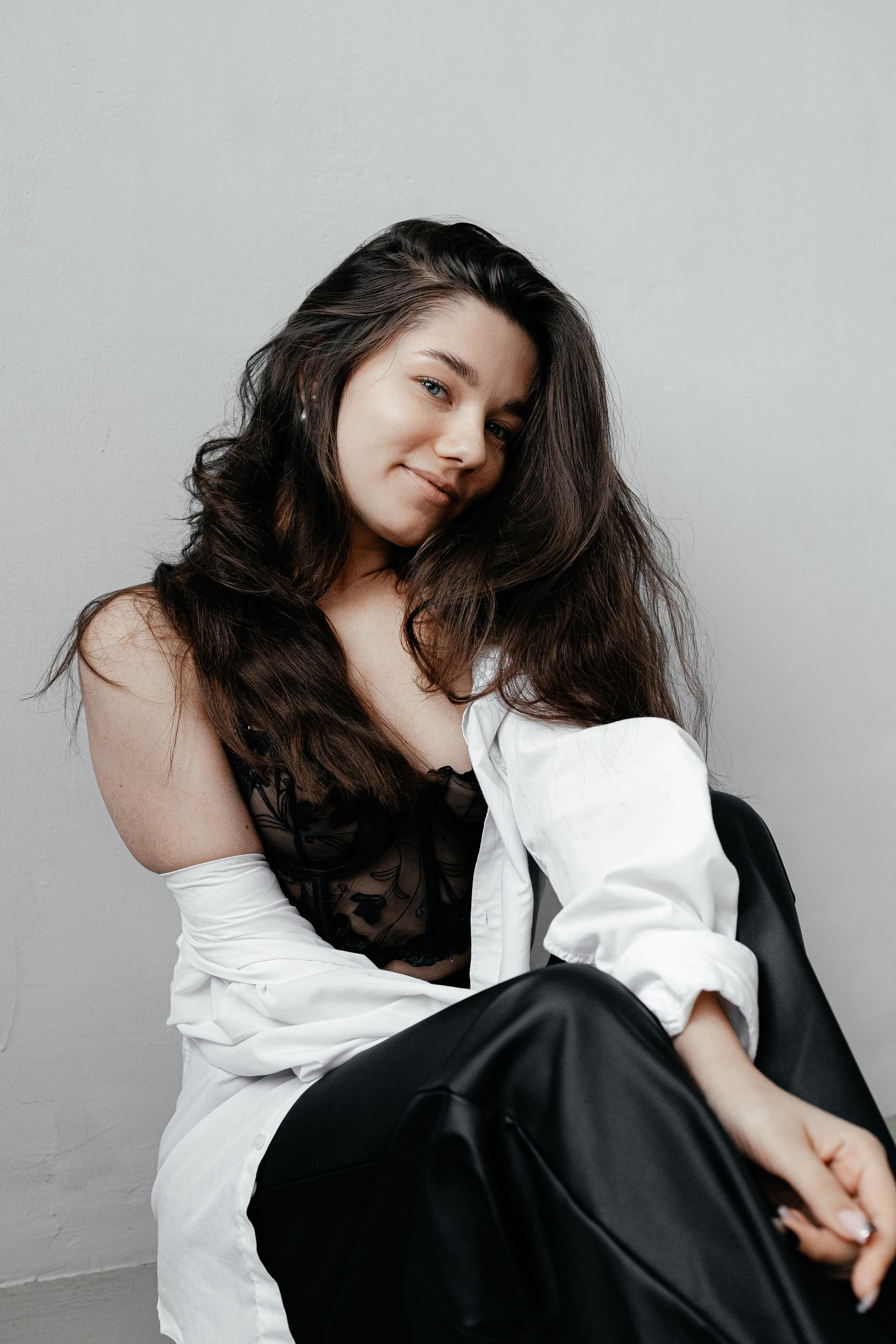 Виктория 18+. Фотограф в Краснодаре Лагунов Владимир