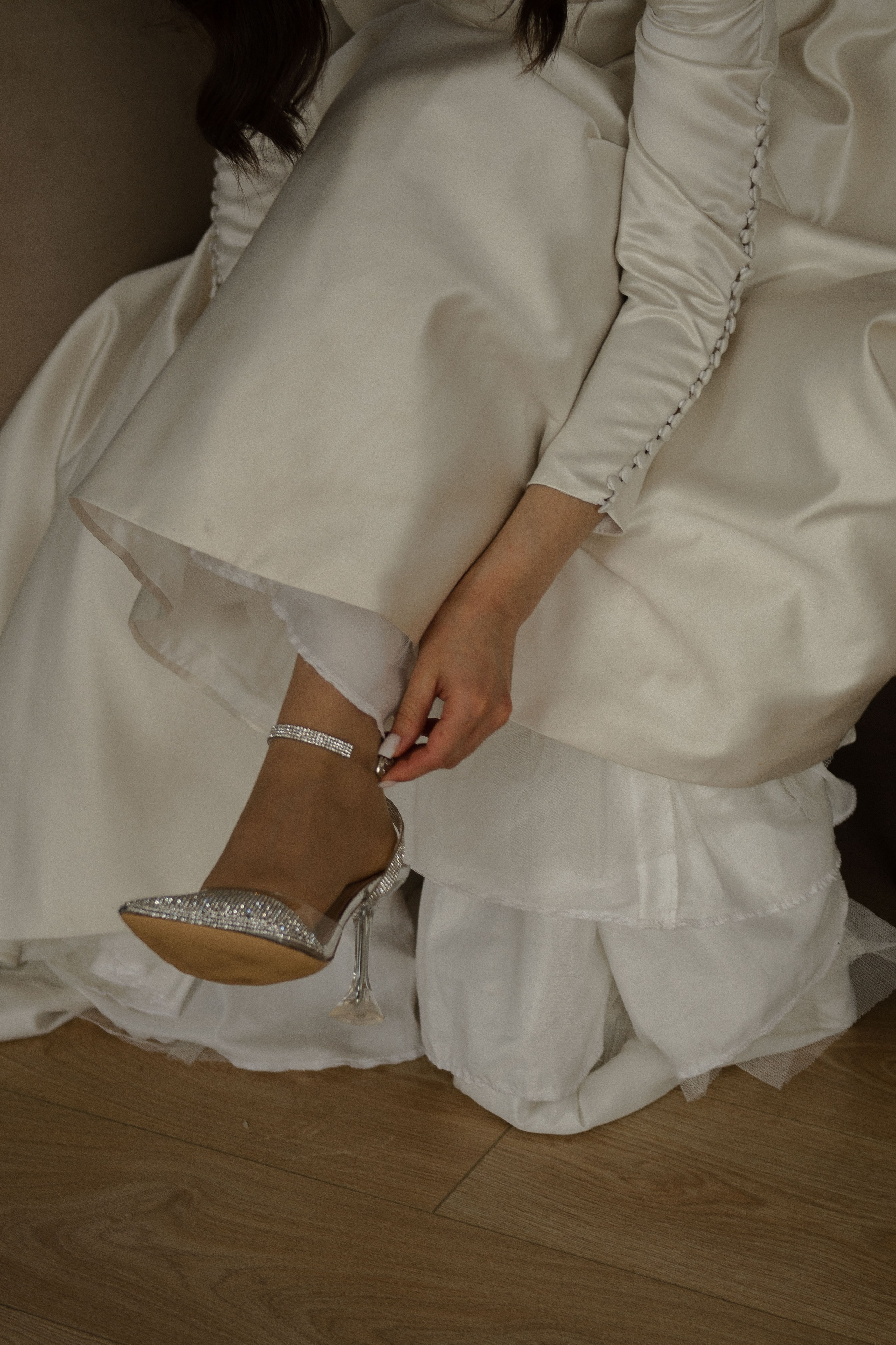 Мария и Никита. Свадебный и женский фотограф в Ставрополе Вика Лексеева