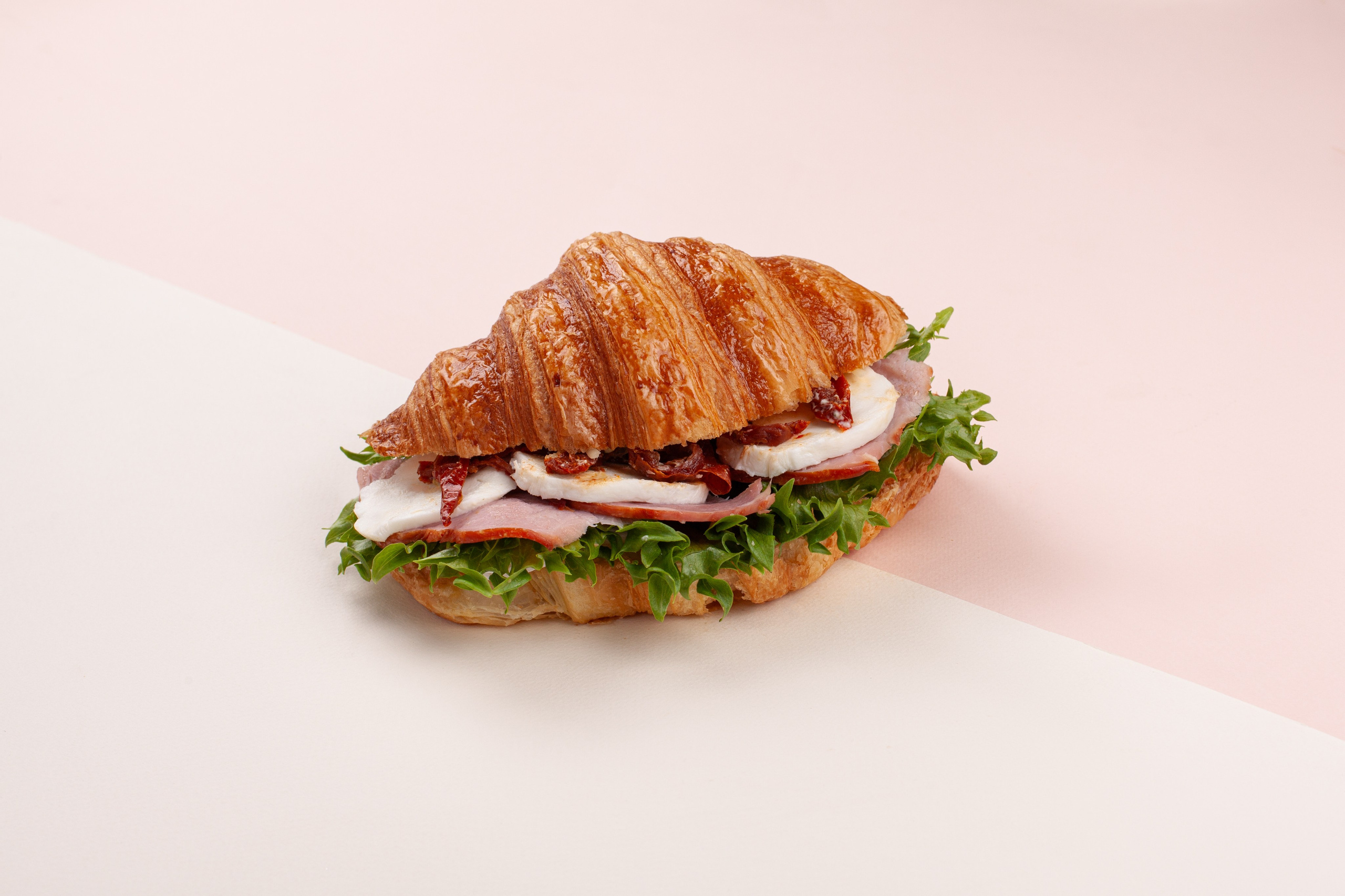 Фуд съёмка для сайта доставки и Яндекс.Еда