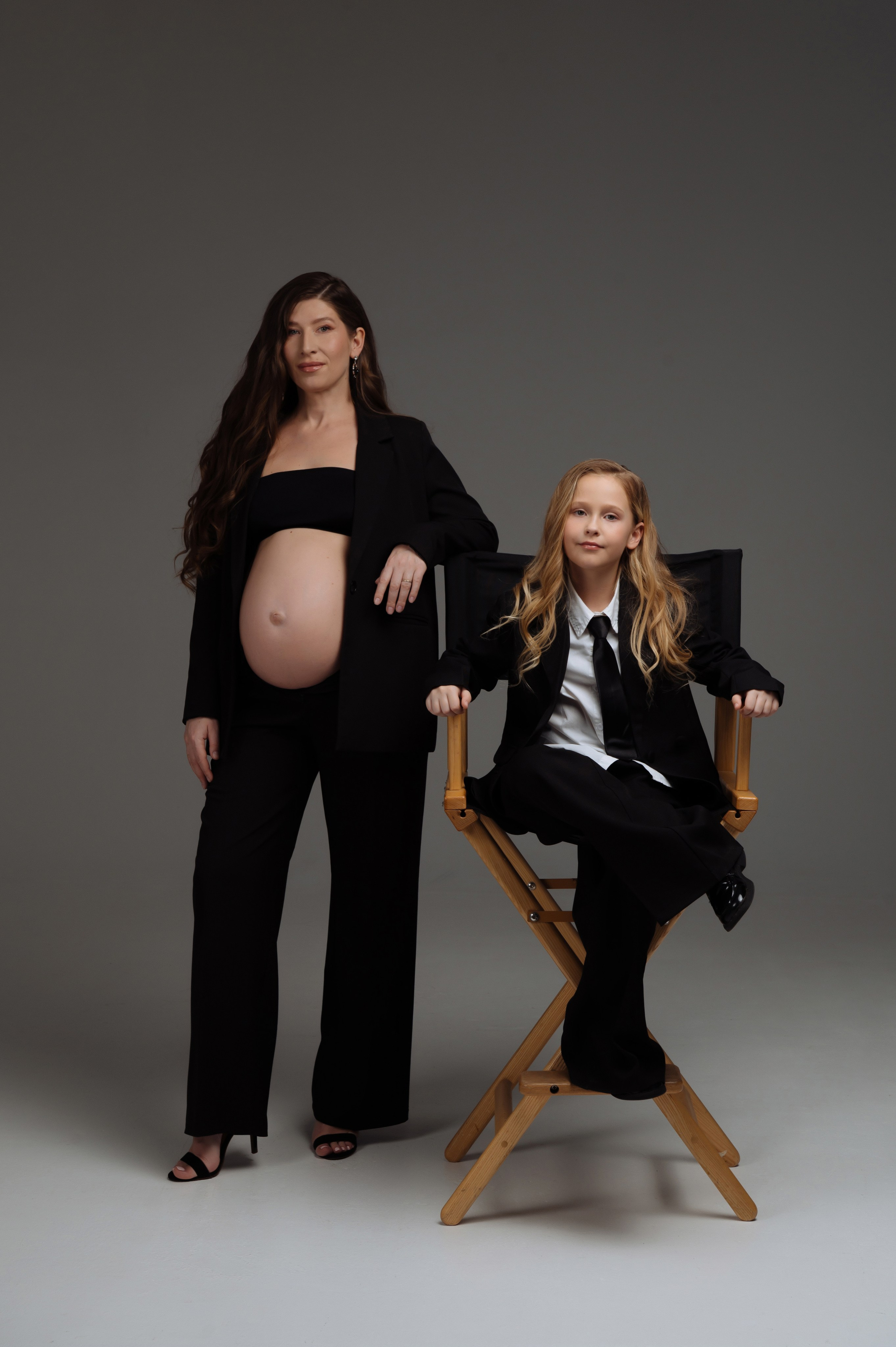 Жанна. Свадебный, портретный, фотограф беременности в Нижнем Новгороде Алина Зиновьева