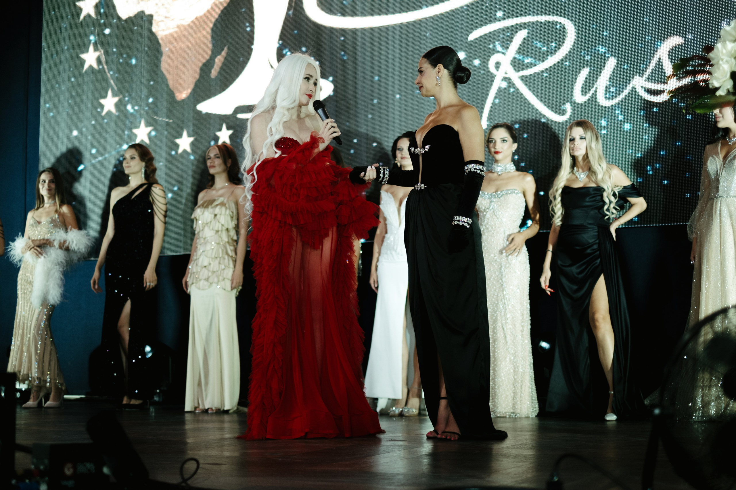 Мисс и Миссис Россия Земли Краснодар 2025 программа. Свадебный и репортажной фотограф Денис Ожигин в Краснодаре и Краснодарском крае