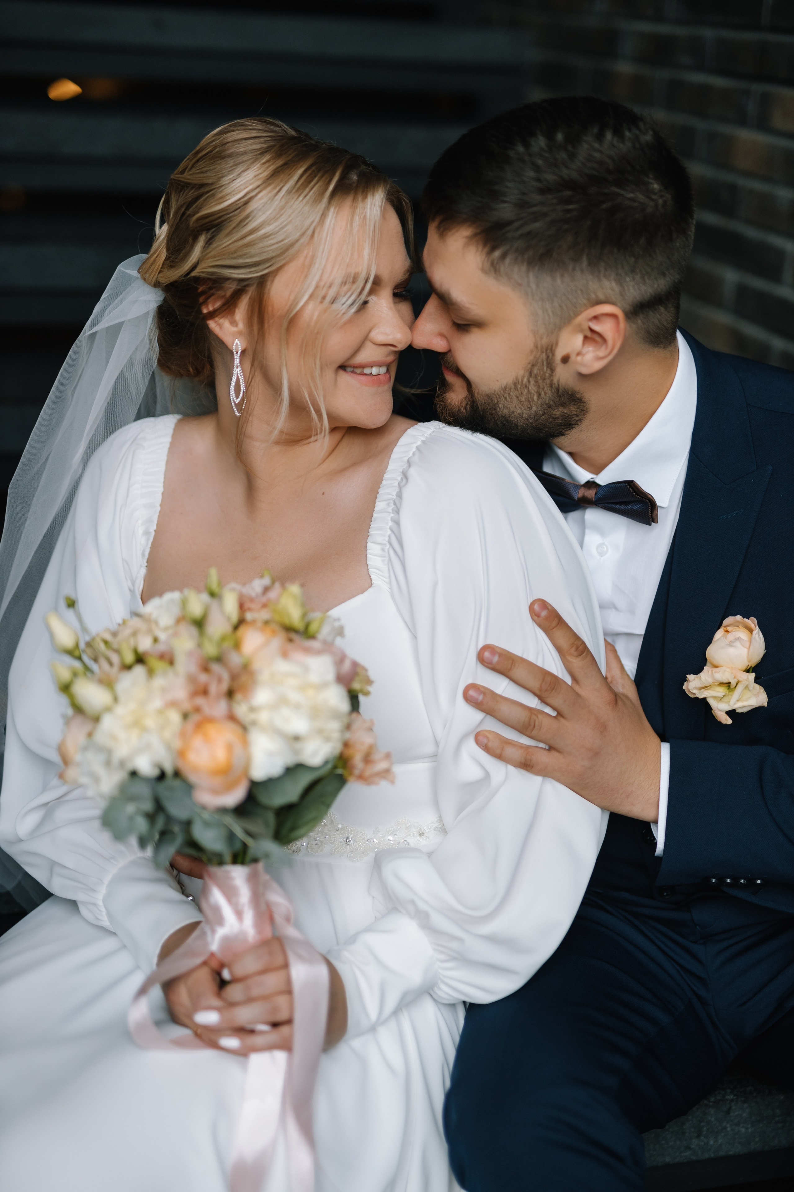 16 сентября. Свадебный и портретный фотограф в Москве, Туле и Брянске Дара Евсеева