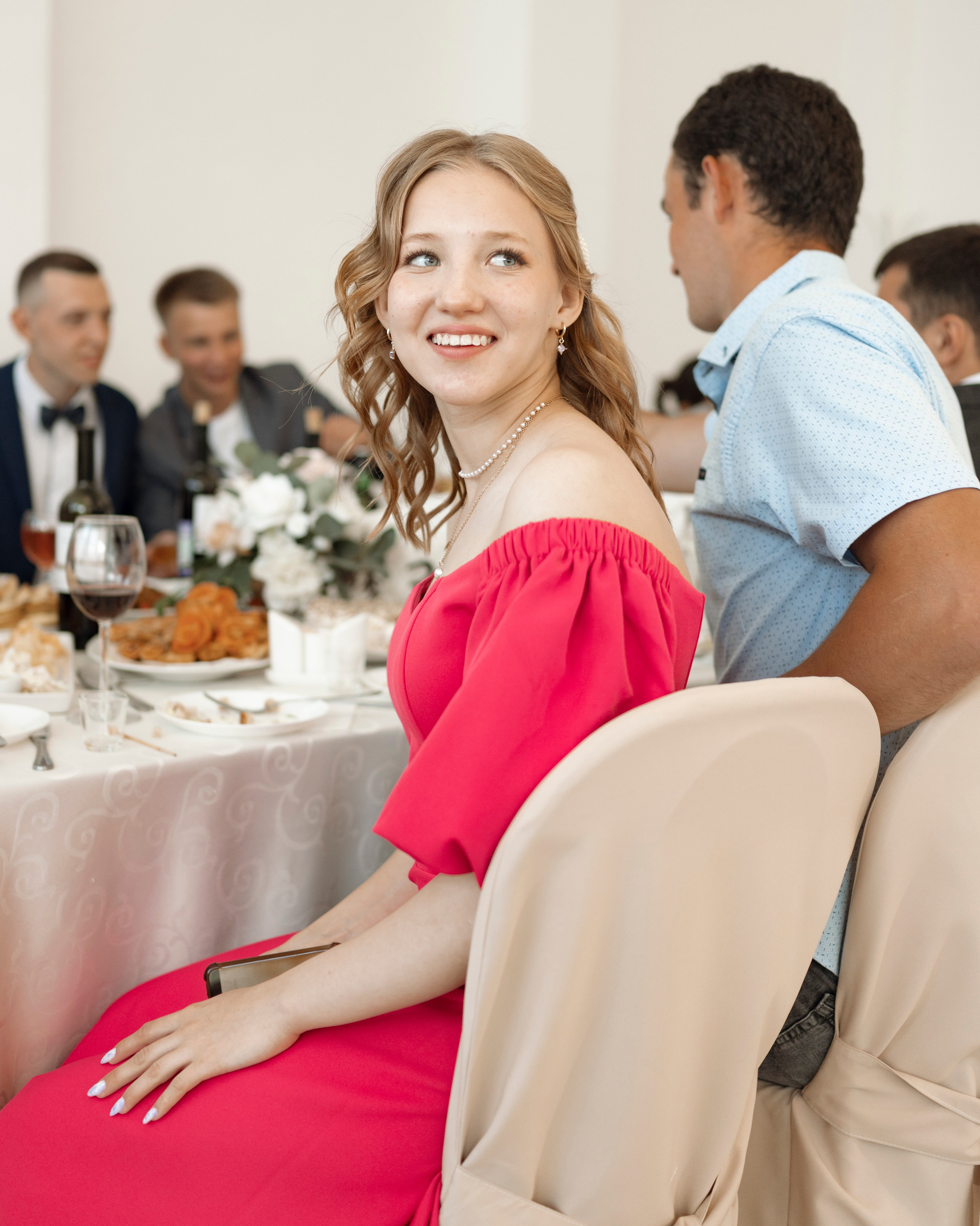 Семён и Юлия. Фотограф Екатеринбург | Оля Макарова