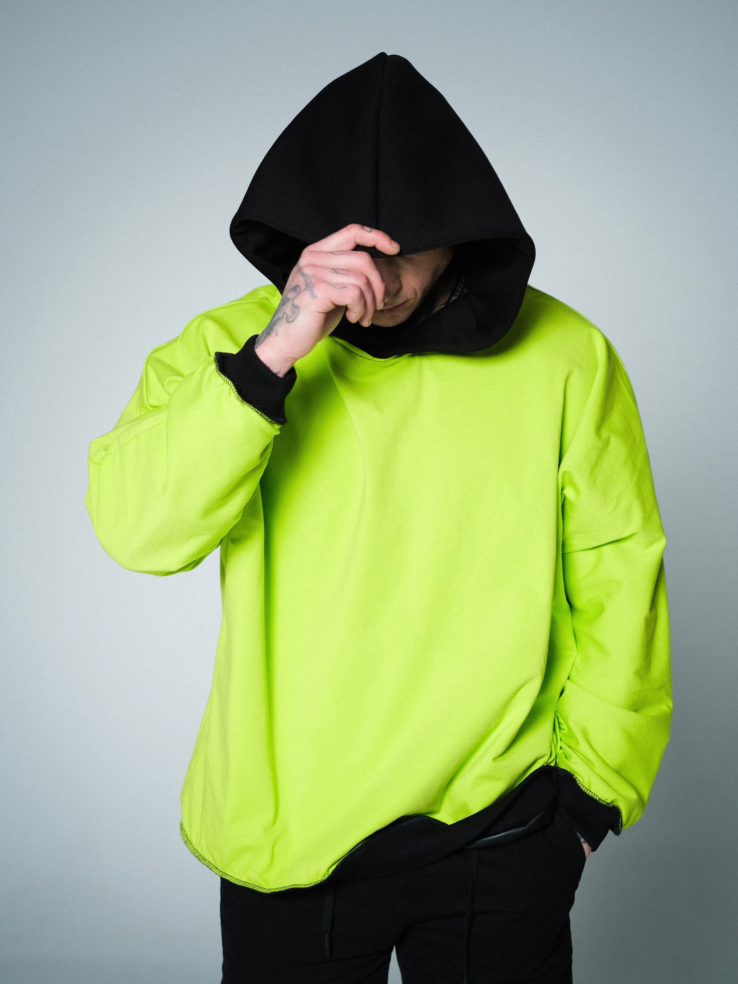 Для бренда. Алёна Землянухина портретный фотограф в Москве