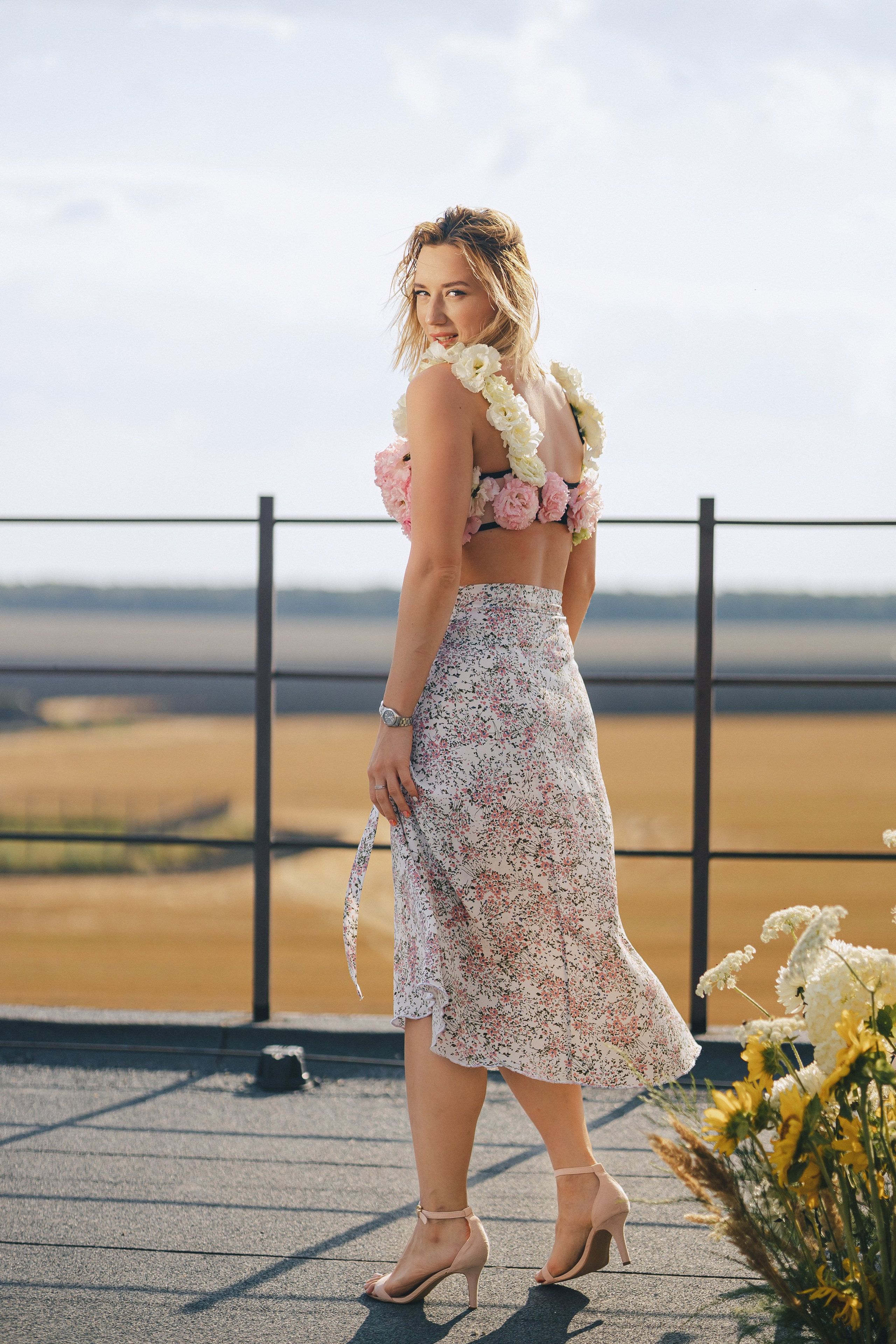 Катя. Фотограф Таганрог Любимая Надя