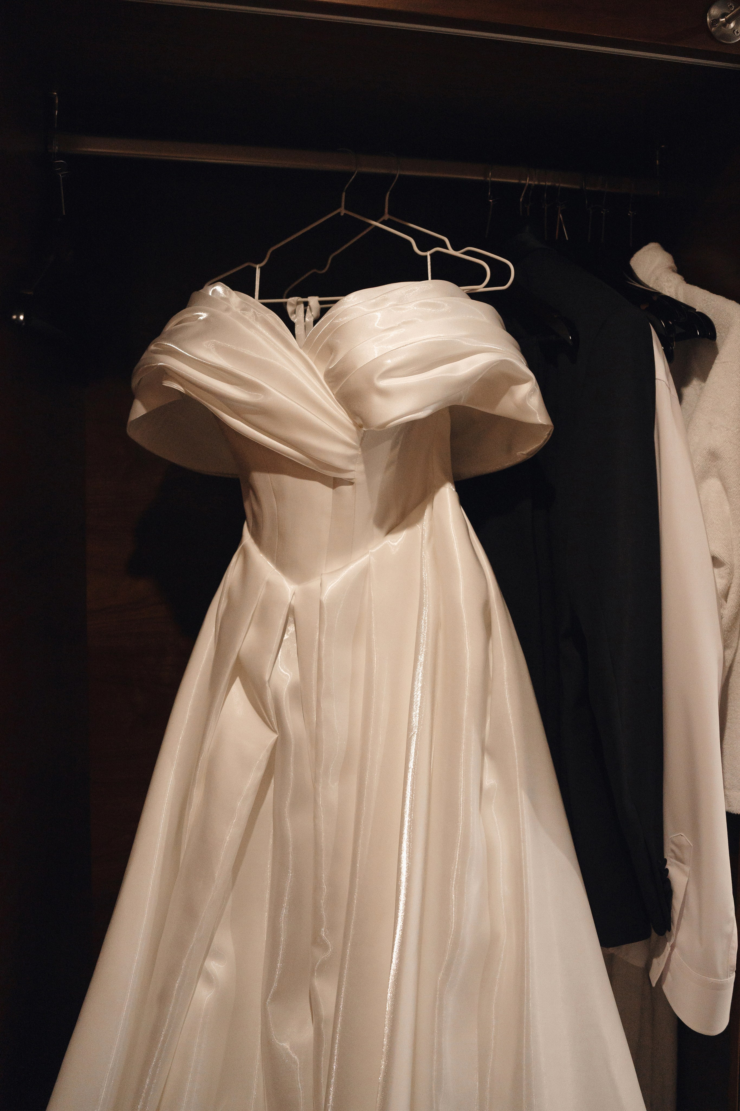 Руслан и Снежана. Свадебный фотограф Воронеж Марина Грудинина