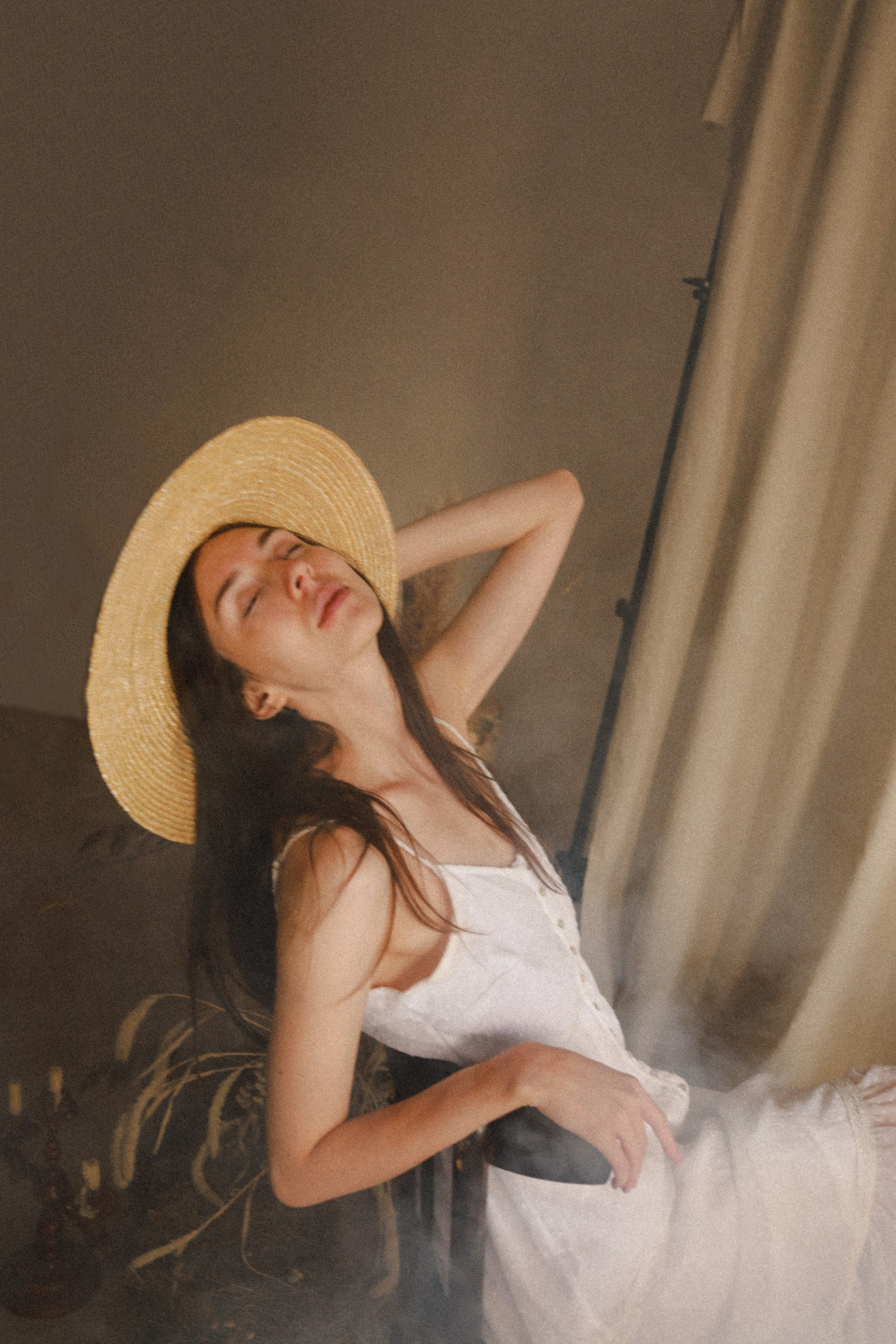 Пасторальные мотивы