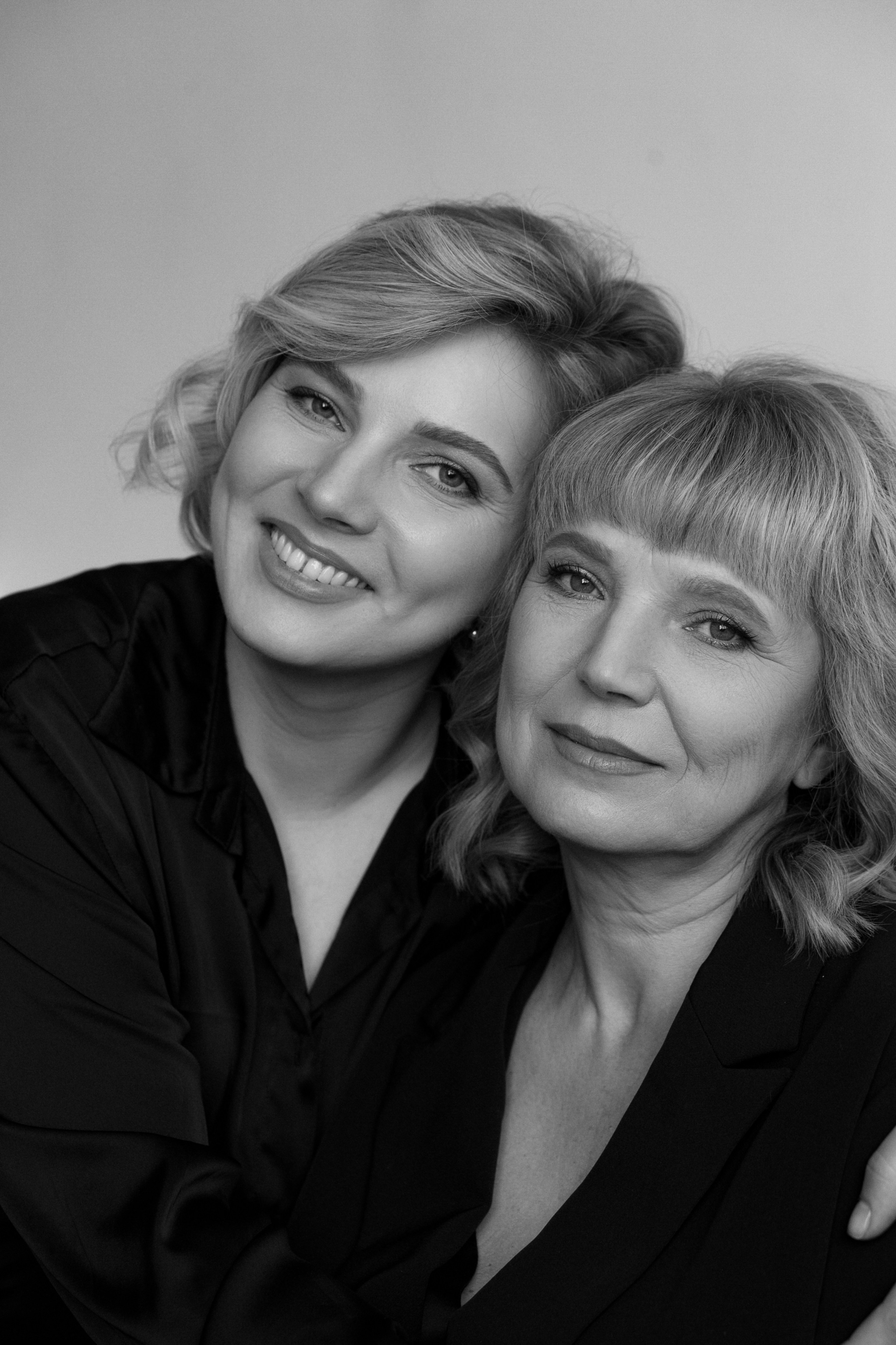 Съемка поколений. Фотограф Шевчик Виктория